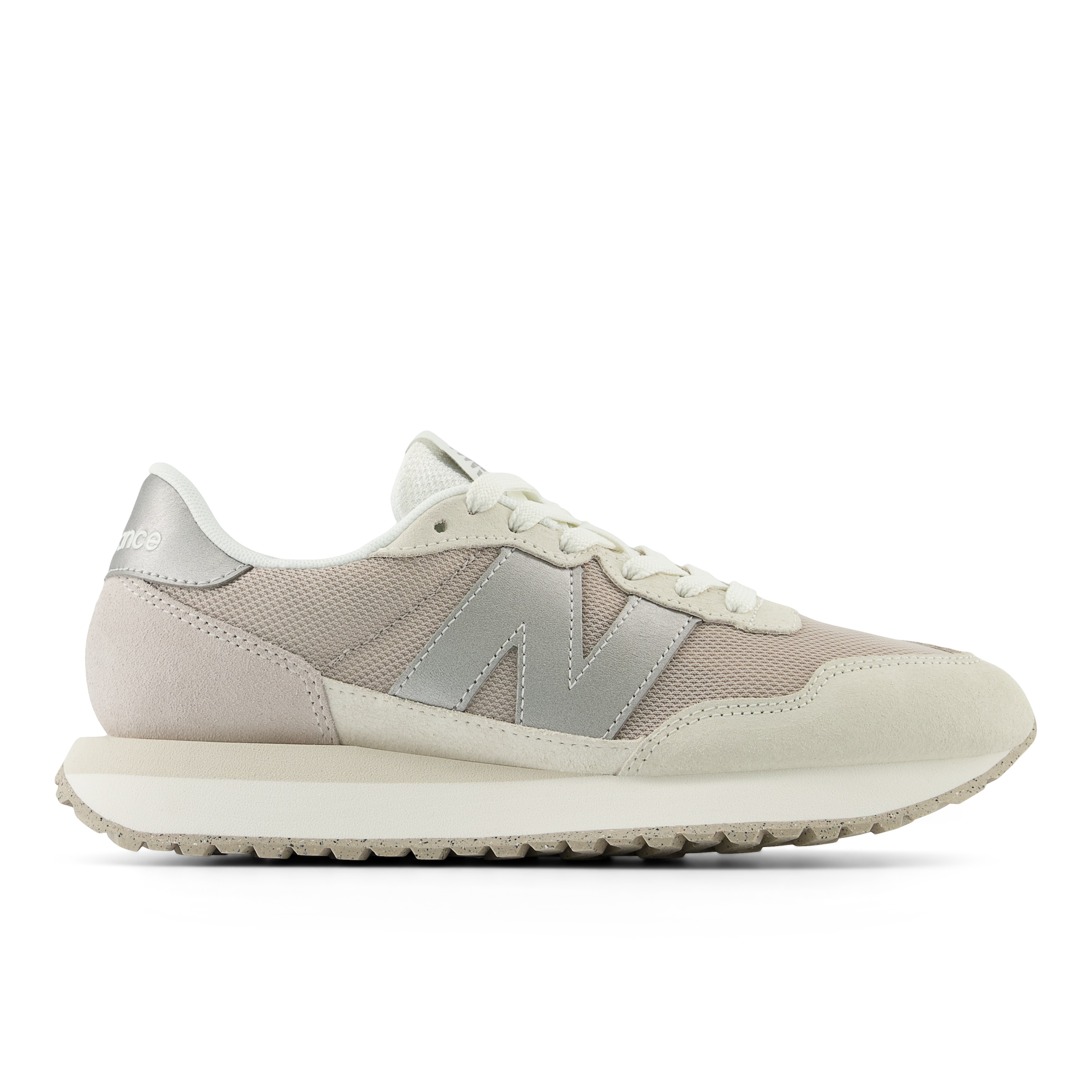 New Balance Sneaker »237«  für Erwachsene geeignet, mit Gummilaufsohle