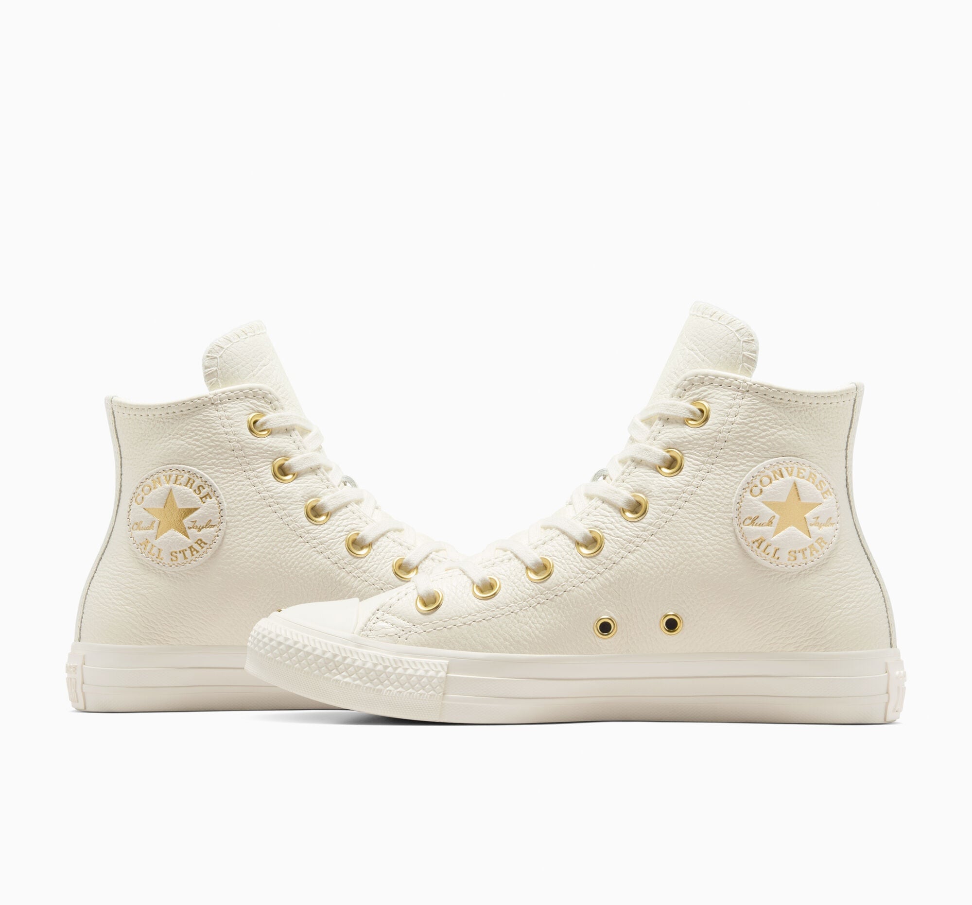 Converse Sneakers »CHUCK TAYLOR ALL STAR GOLD«