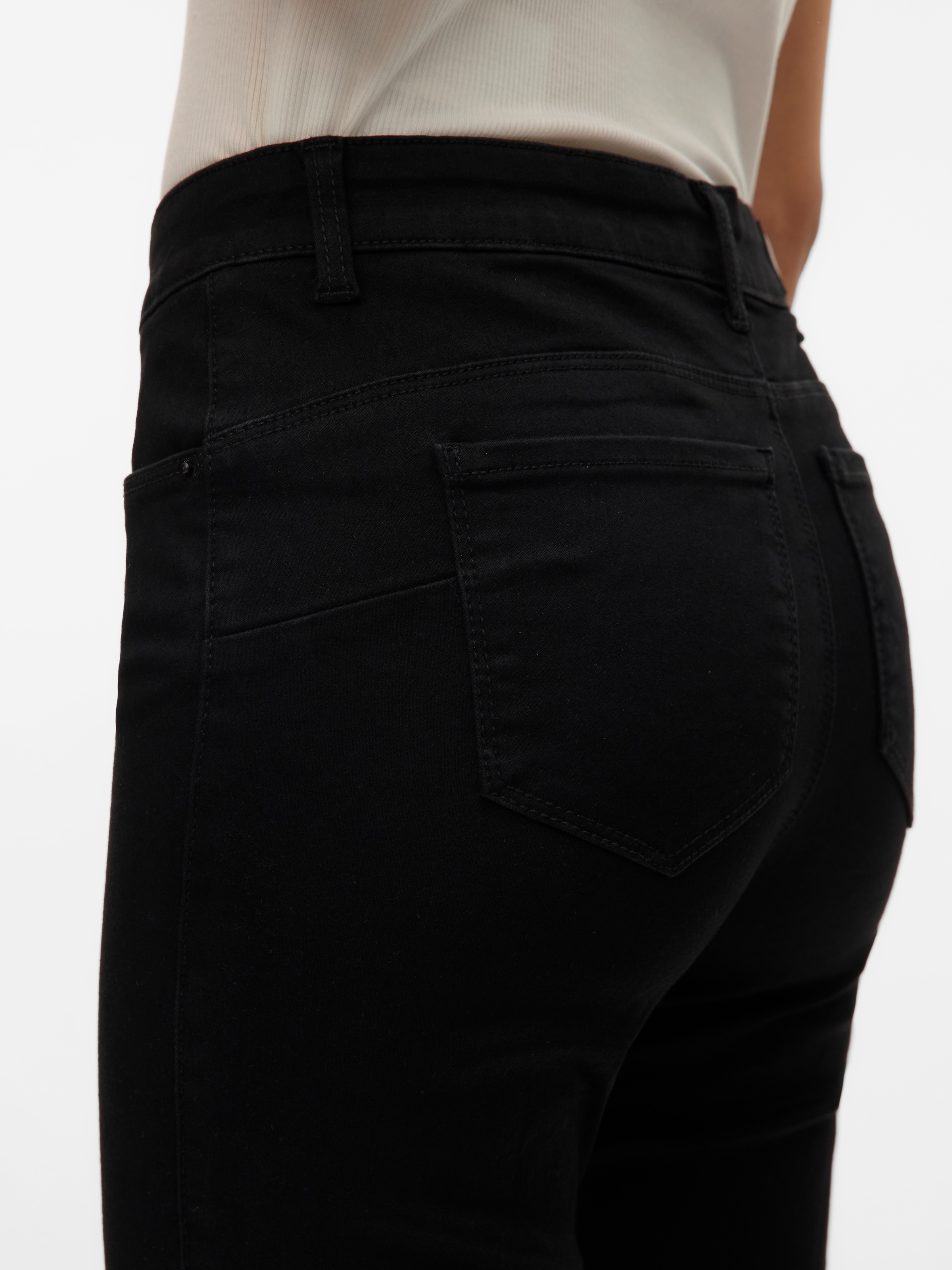 Vero Moda Jeans stretch »VMSEVEN SHAPE UP«