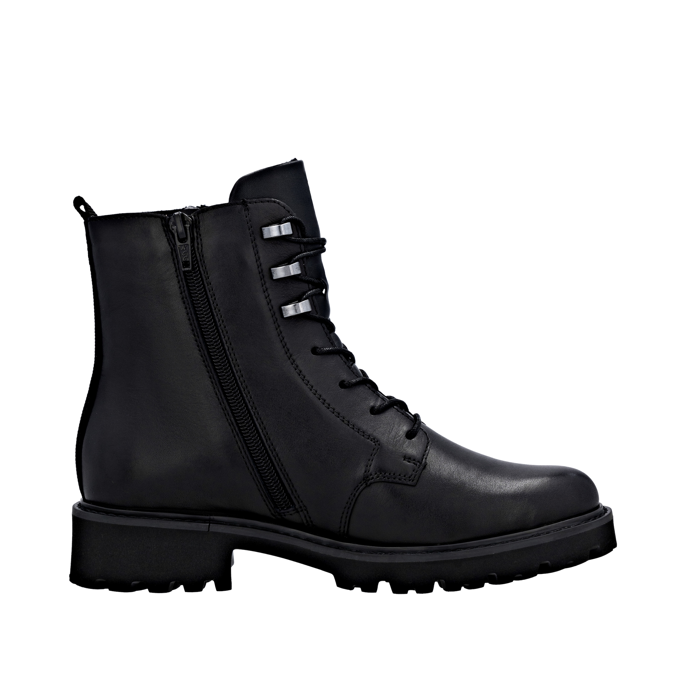 Remonte Bottes à lacets  bottines à lacets, bottine avec membrane TEX déperlante
