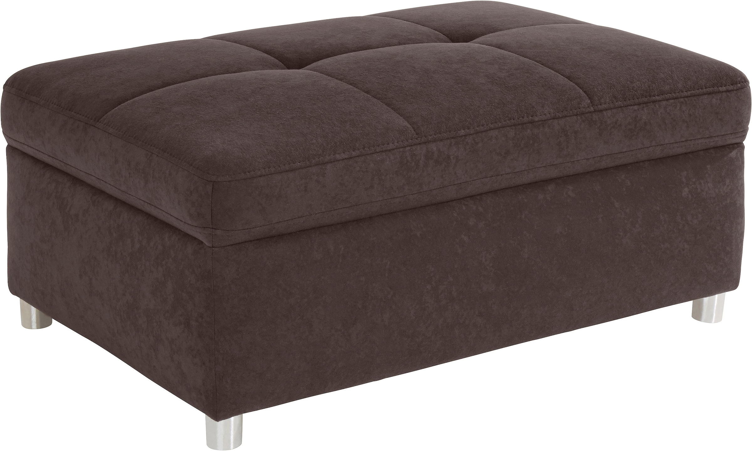 sit&more Tabouret rembourré »Labene«