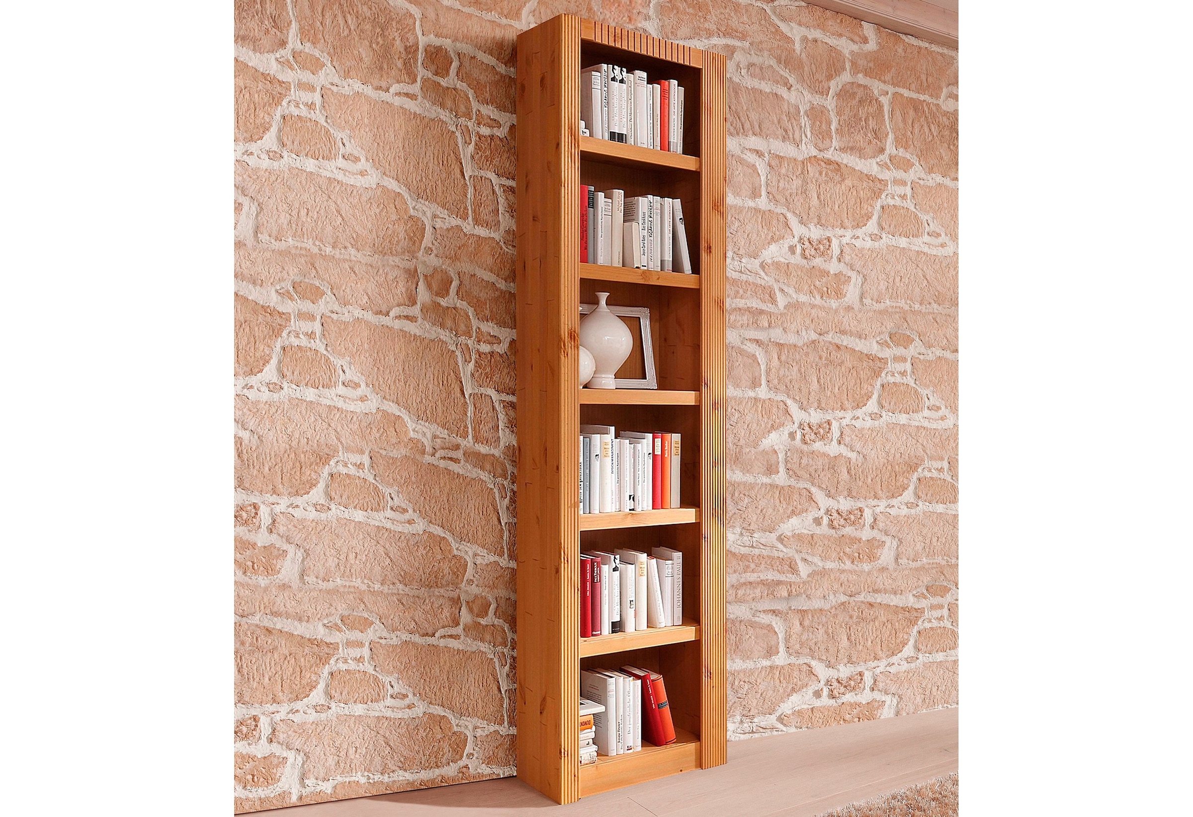 GOODproduct Regal »Bergen« in unterschiedlichen Farbvarianten, Breite 47 cm