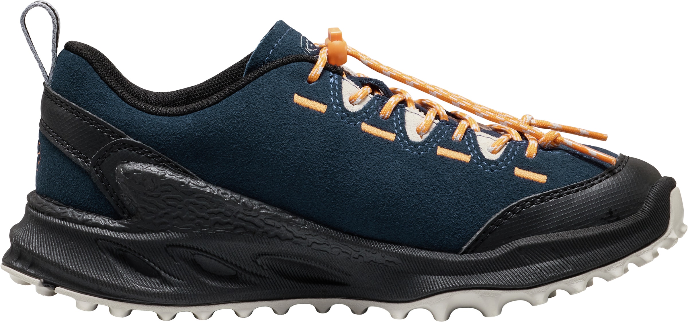Keen Sneakers »JASPER ZIONIC«  Cuir premium