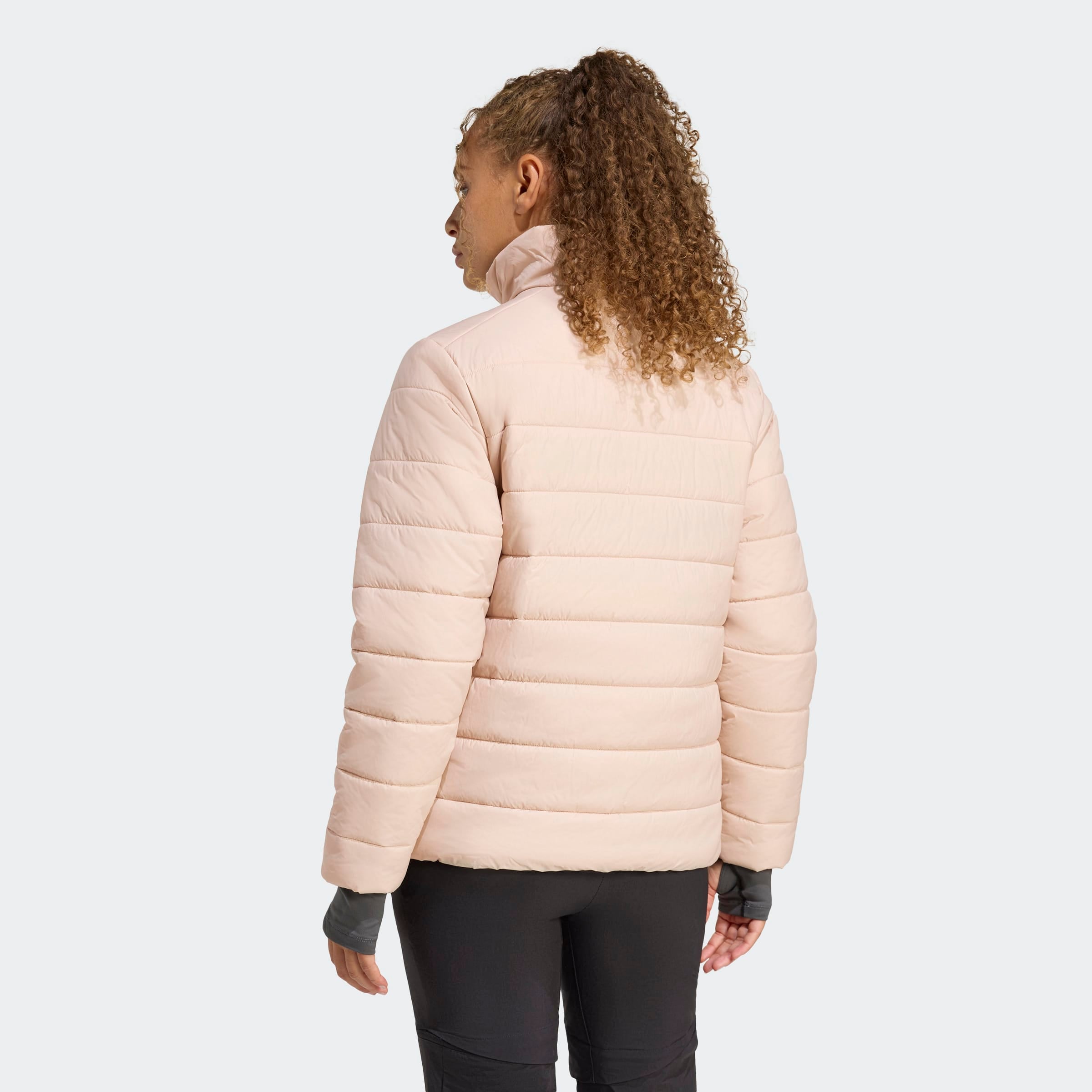 adidas TERREX Steppjacke »MULTI ESSENTIALS«