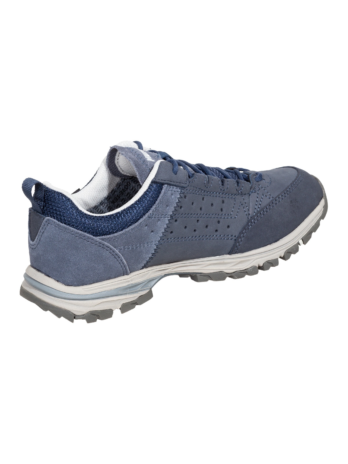 Meindl Chaussure de randonnée »Meindl Durban Lady GORE-TEX marine«  GORE-TEX® – Winddicht, wasserdicht und atmungsaktiv