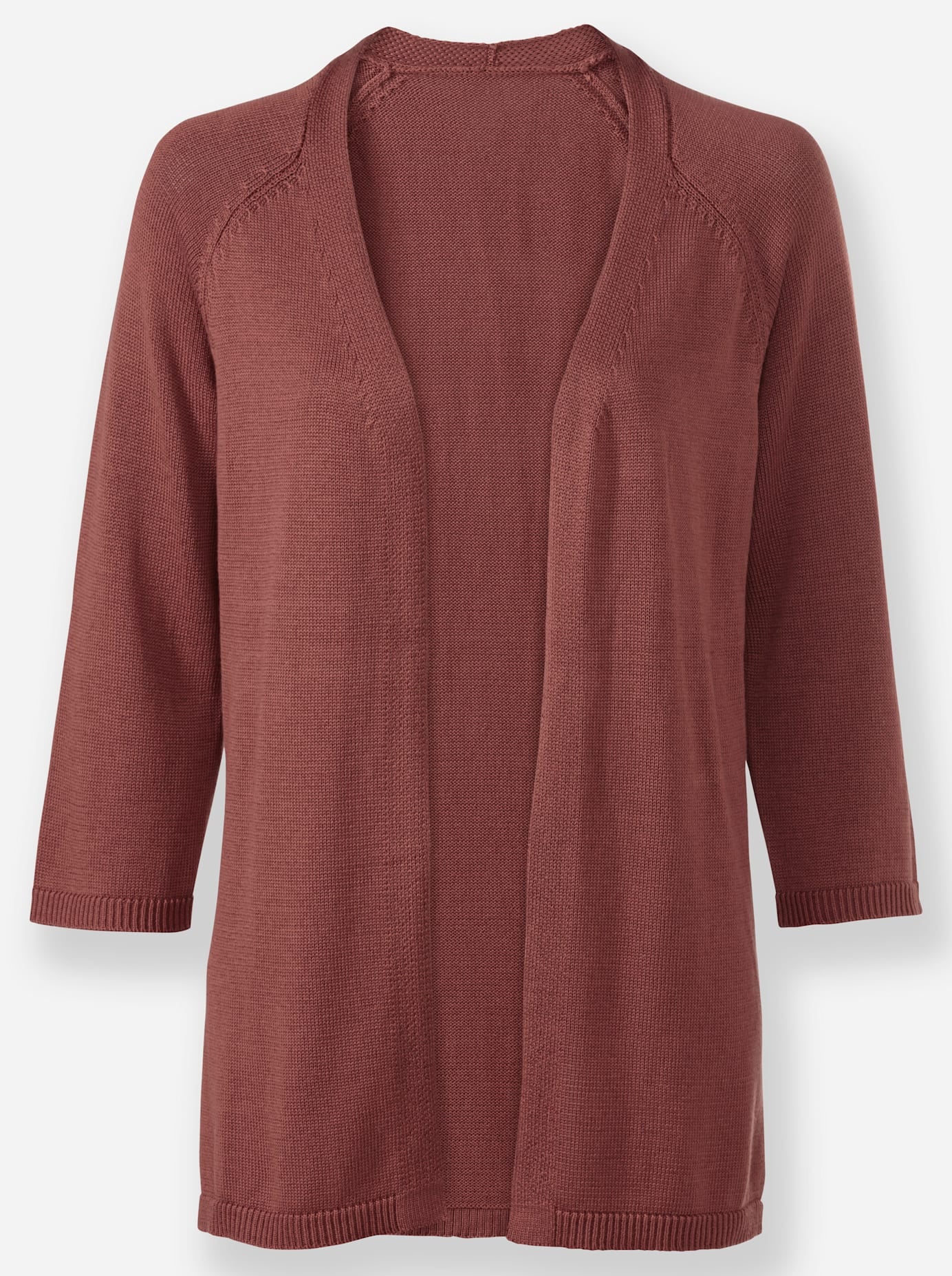 Inspirationen Cardigan