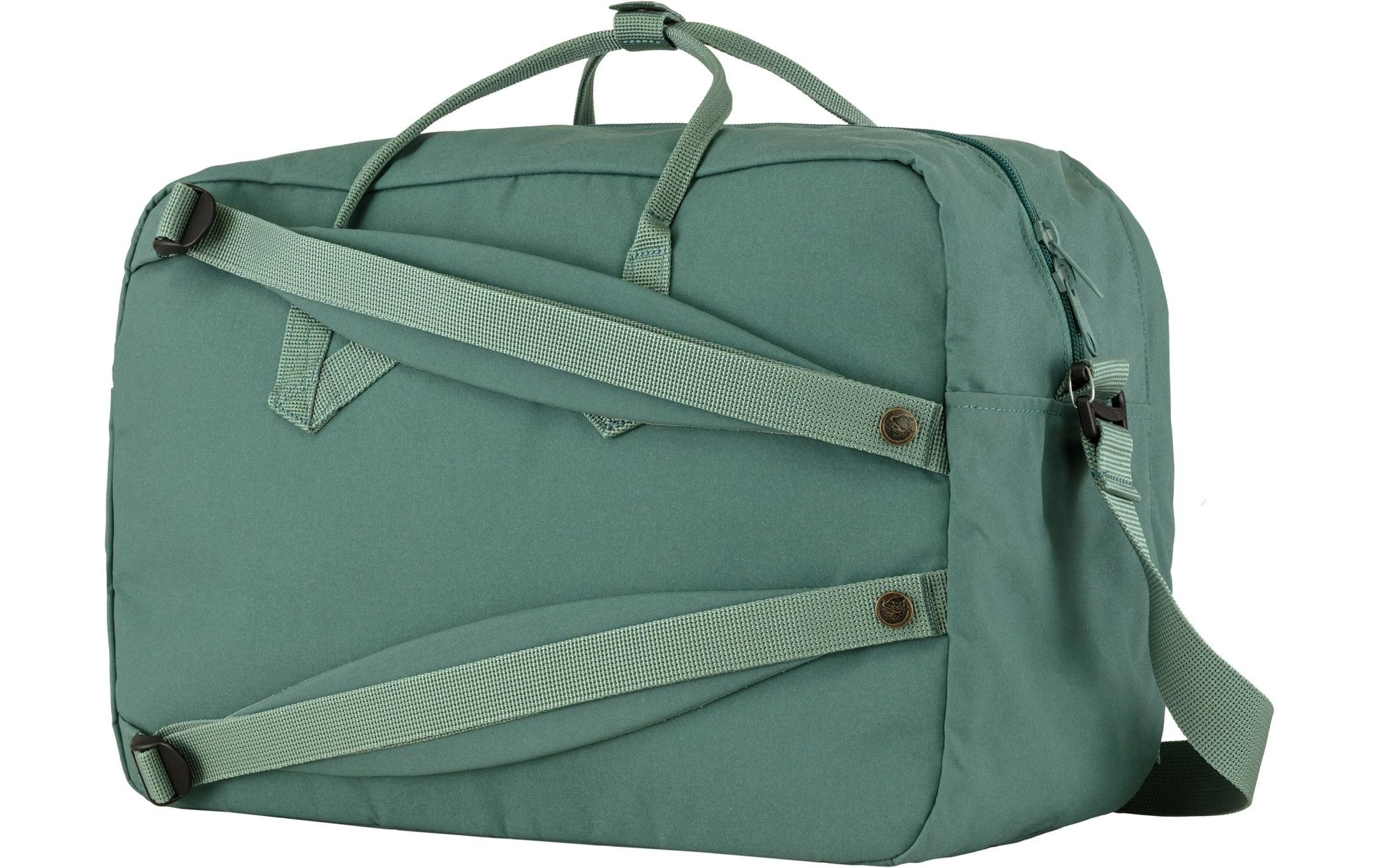 Fjällräven Handtasche »Kanken Weekender Green«