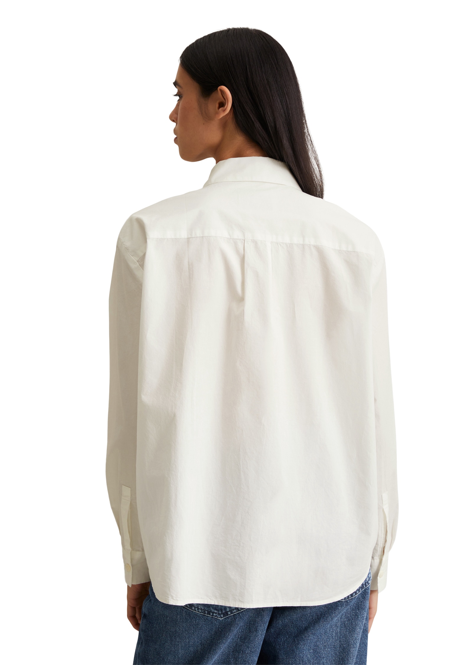 Marc O'Polo DENIM Blouse à manches longues