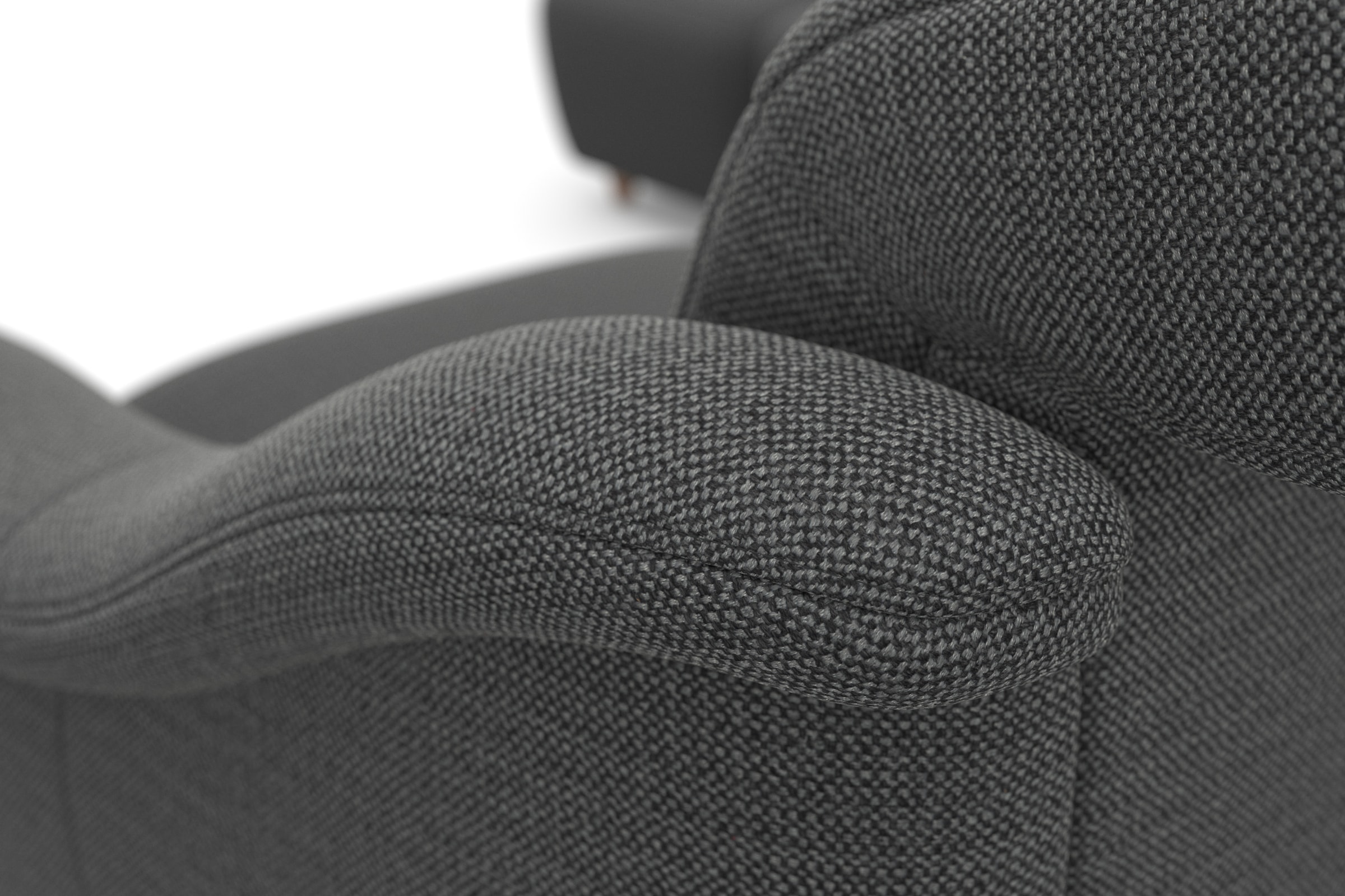 Home affaire Canapé d'angle »Boston L-Form« Kopfteilverstellung an jeder Sitzfläche, wahlweise Relaxfunktion