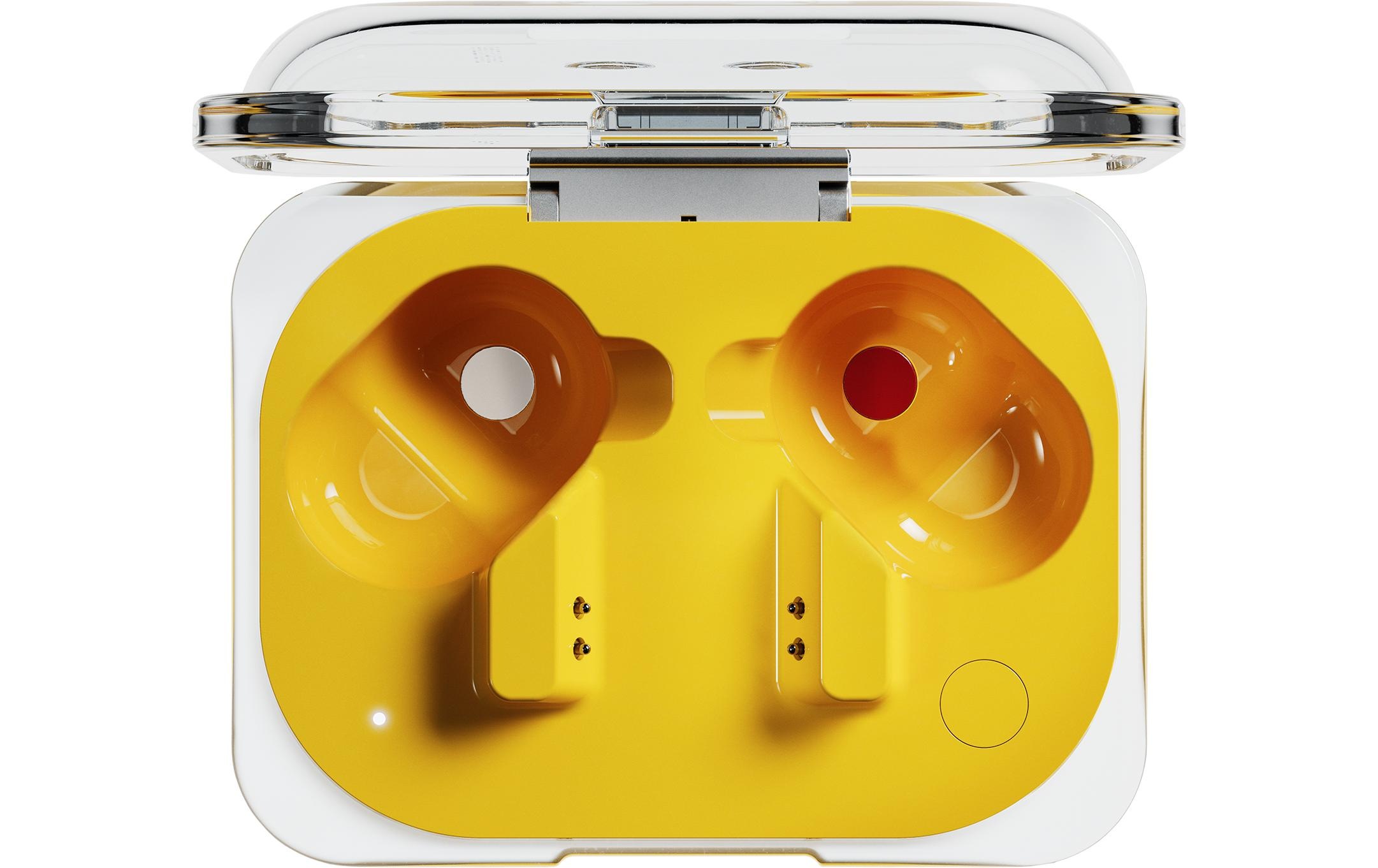   Ecouteurs intra-auriculaires »Nothing Wireless Ear 3.Gen.«