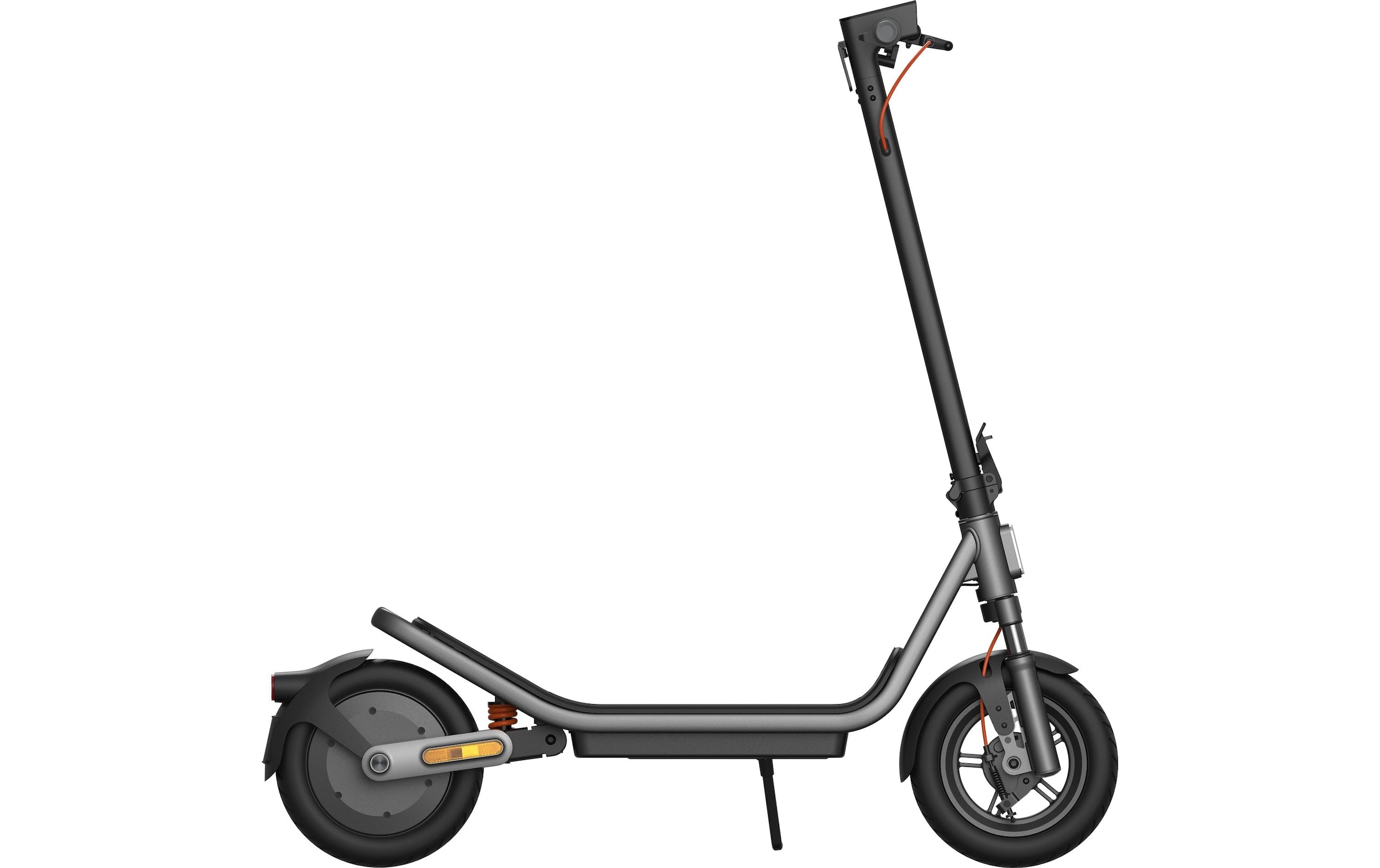Xiaomi Scooter électrique »Electric Scooter 6 DE« 20 km/h 45 km Smart Battery Management System (BMS), App‑Anbindung