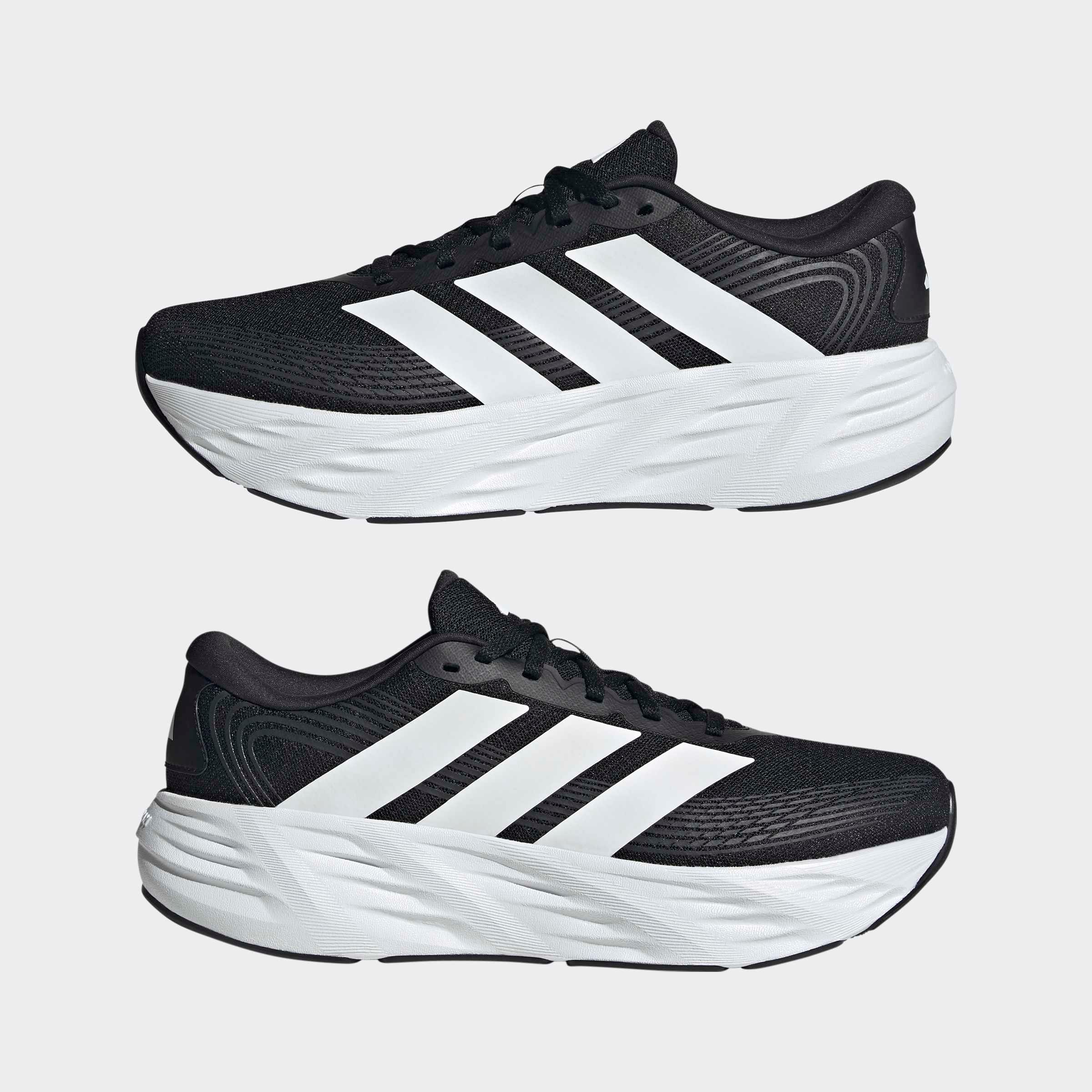 adidas Performance Chaussure de course »GALAXY 8«  pour les pieds larges