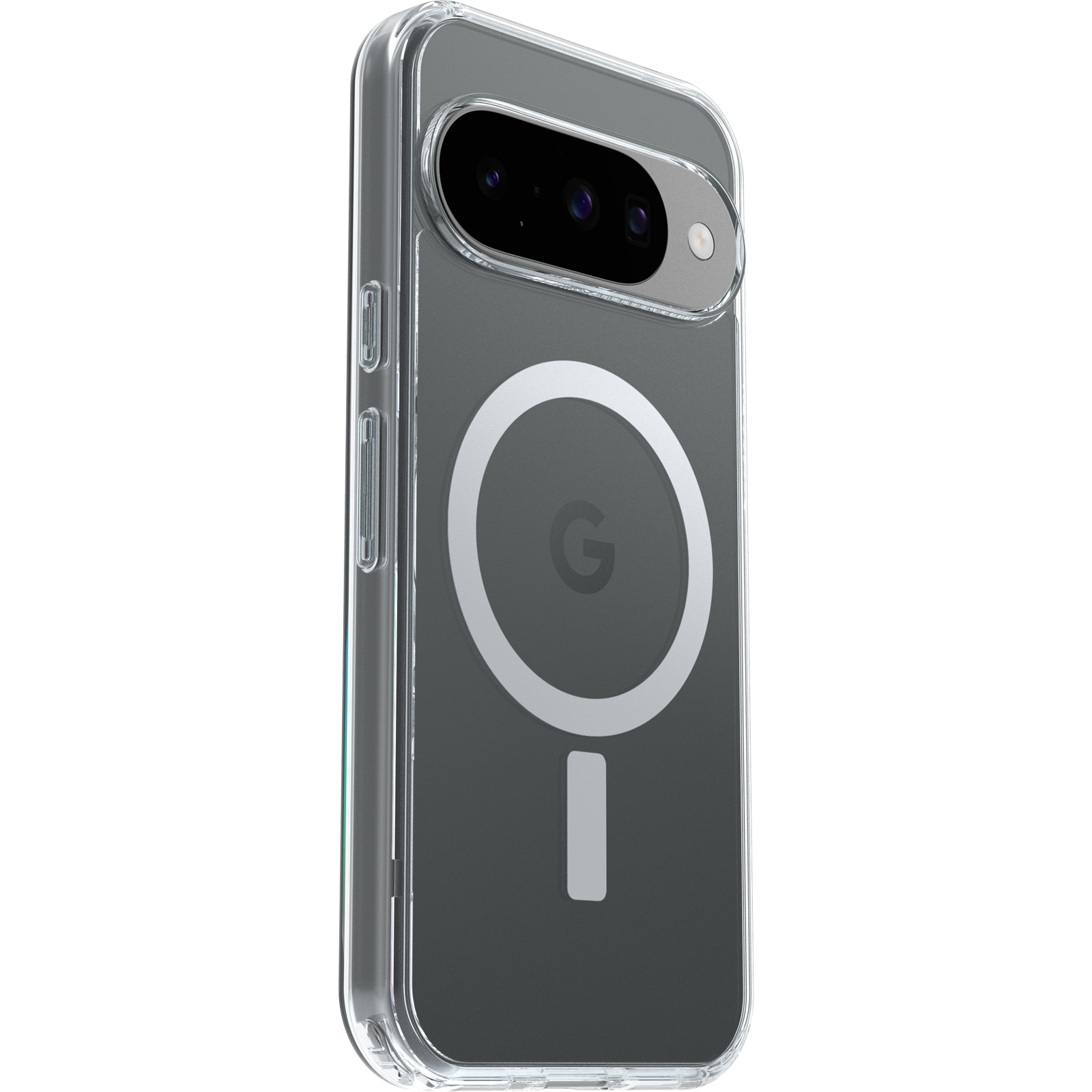 Otterbox Housse pour téléphone portable »Symmetry Series Case für Google Pixel 10/10 Pro« Backcover, Schutzhülle, Handyschutzhülle, Case, Schutzcase, stossfest