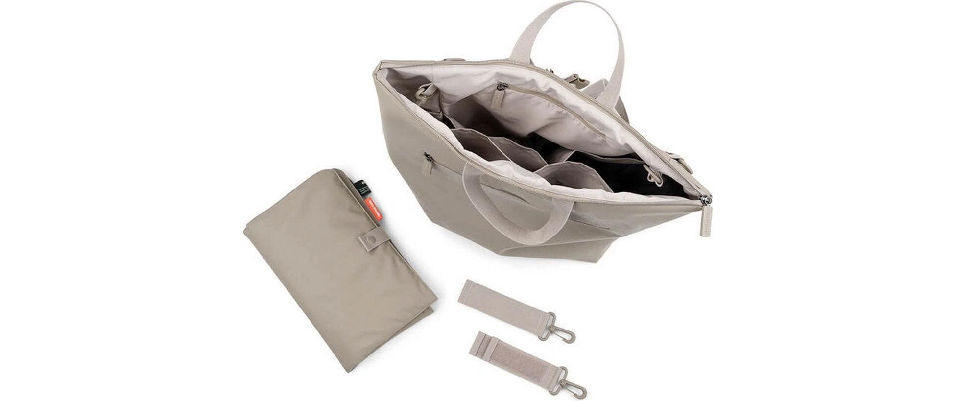   Sac à dos à langer