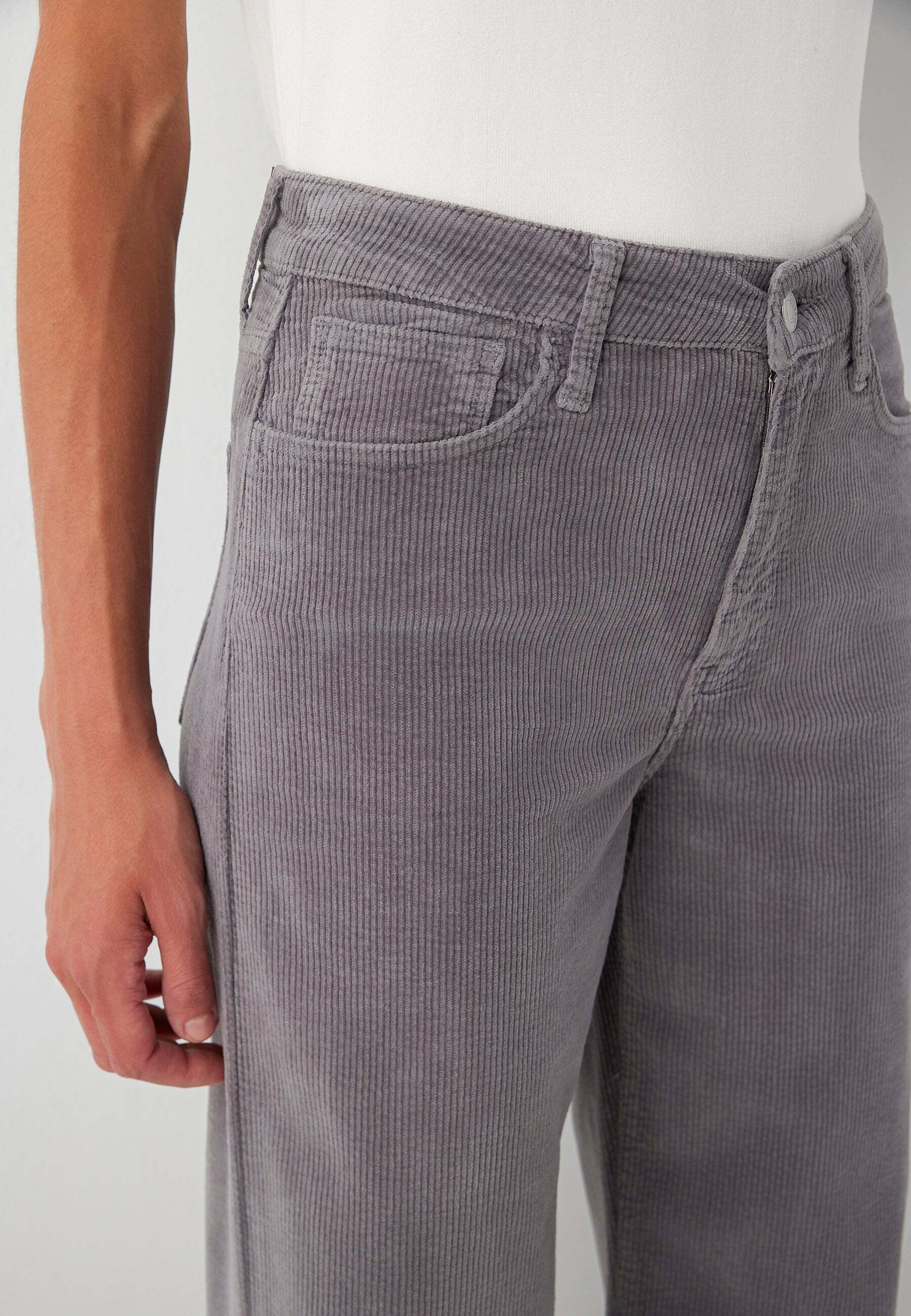 Mavi Cordhose »Mavi Cordhose Malibu«