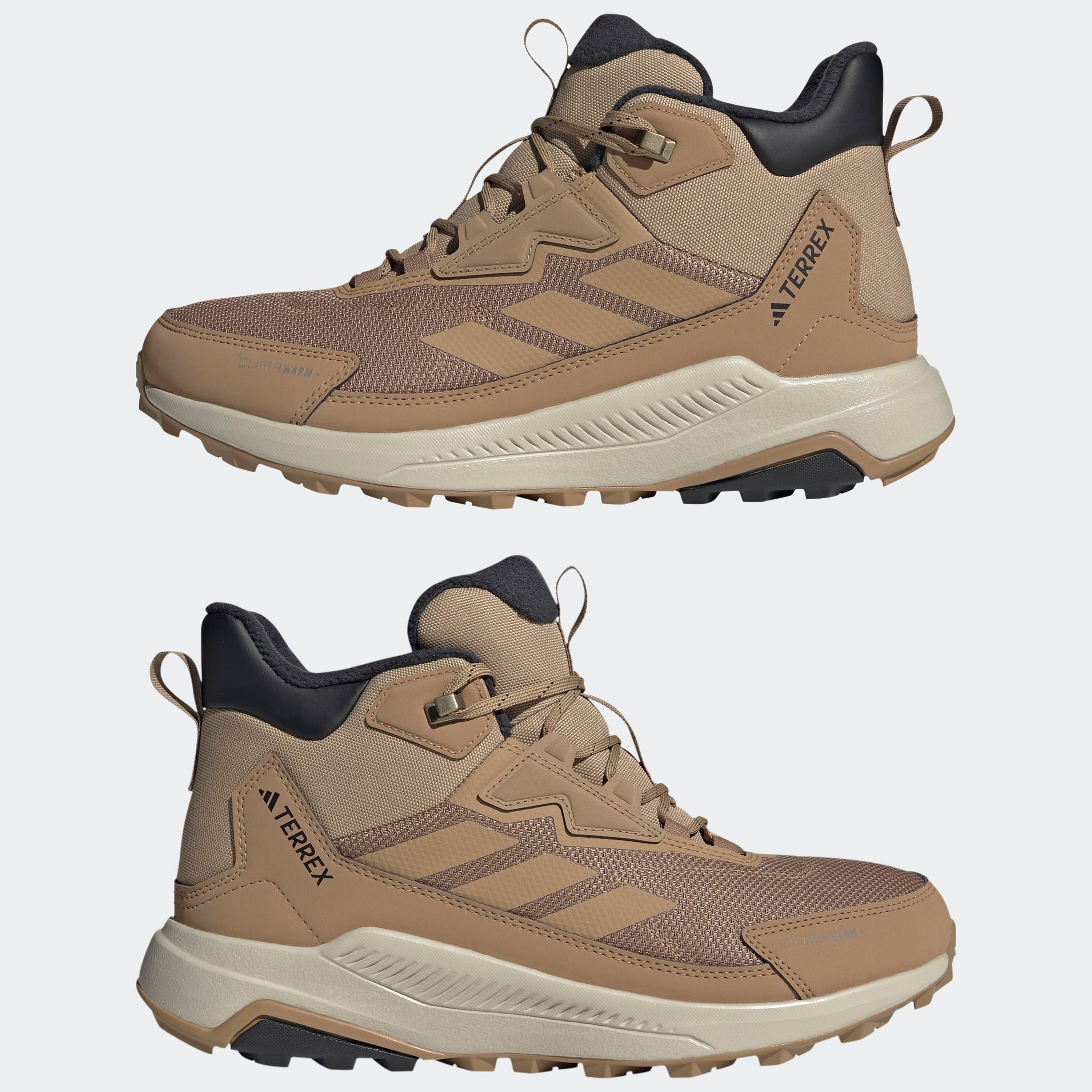 adidas TERREX Wanderschuh »TERREX ANYLANDER CLIMAWARM+ E«