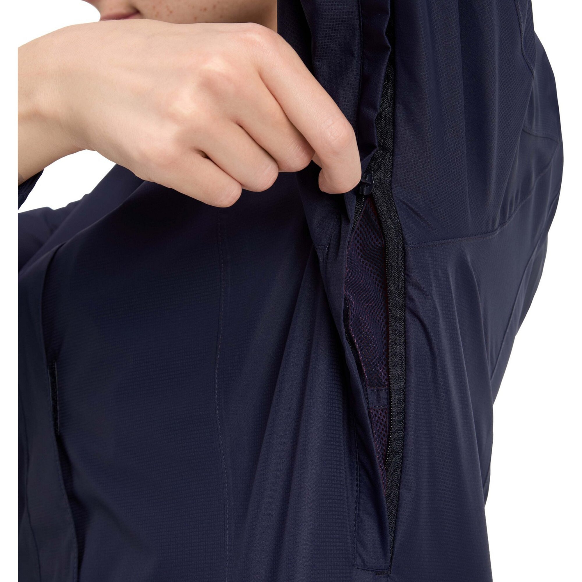 McKINLEY Veste d'extérieur »Da.-Funktions-Jacke Adia W«