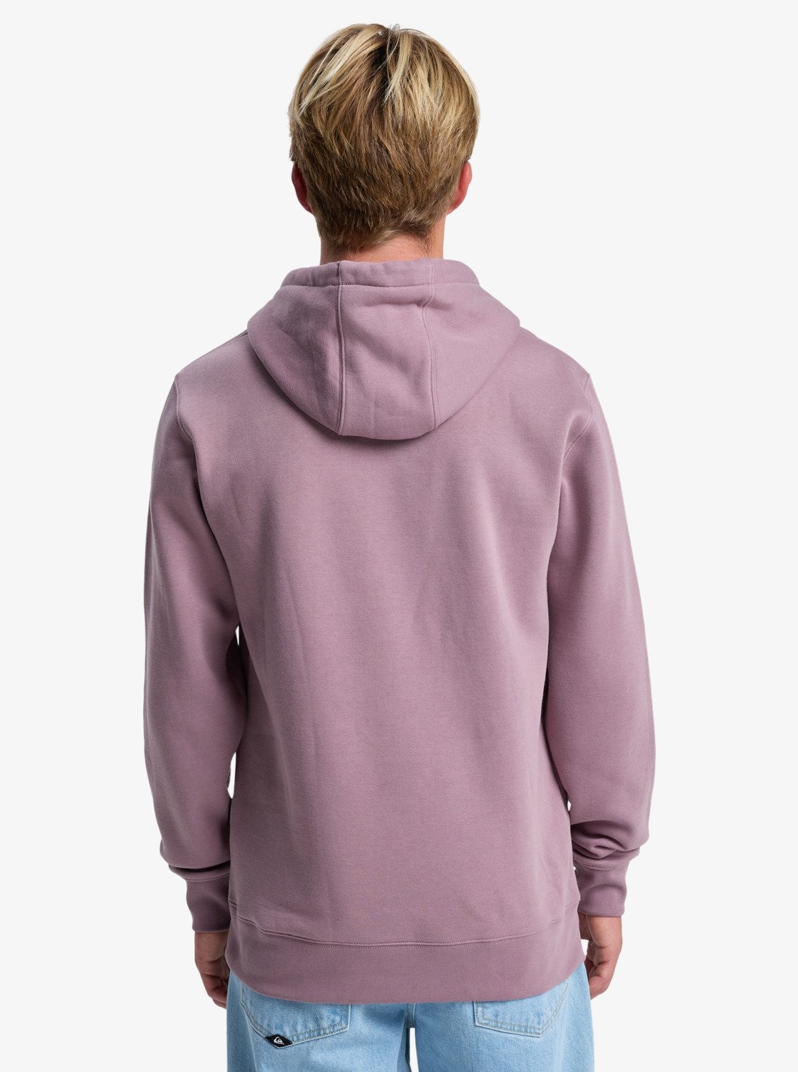 Quiksilver Sweat à capuche »SCREEN FLEECE FINELINE HOODIE«