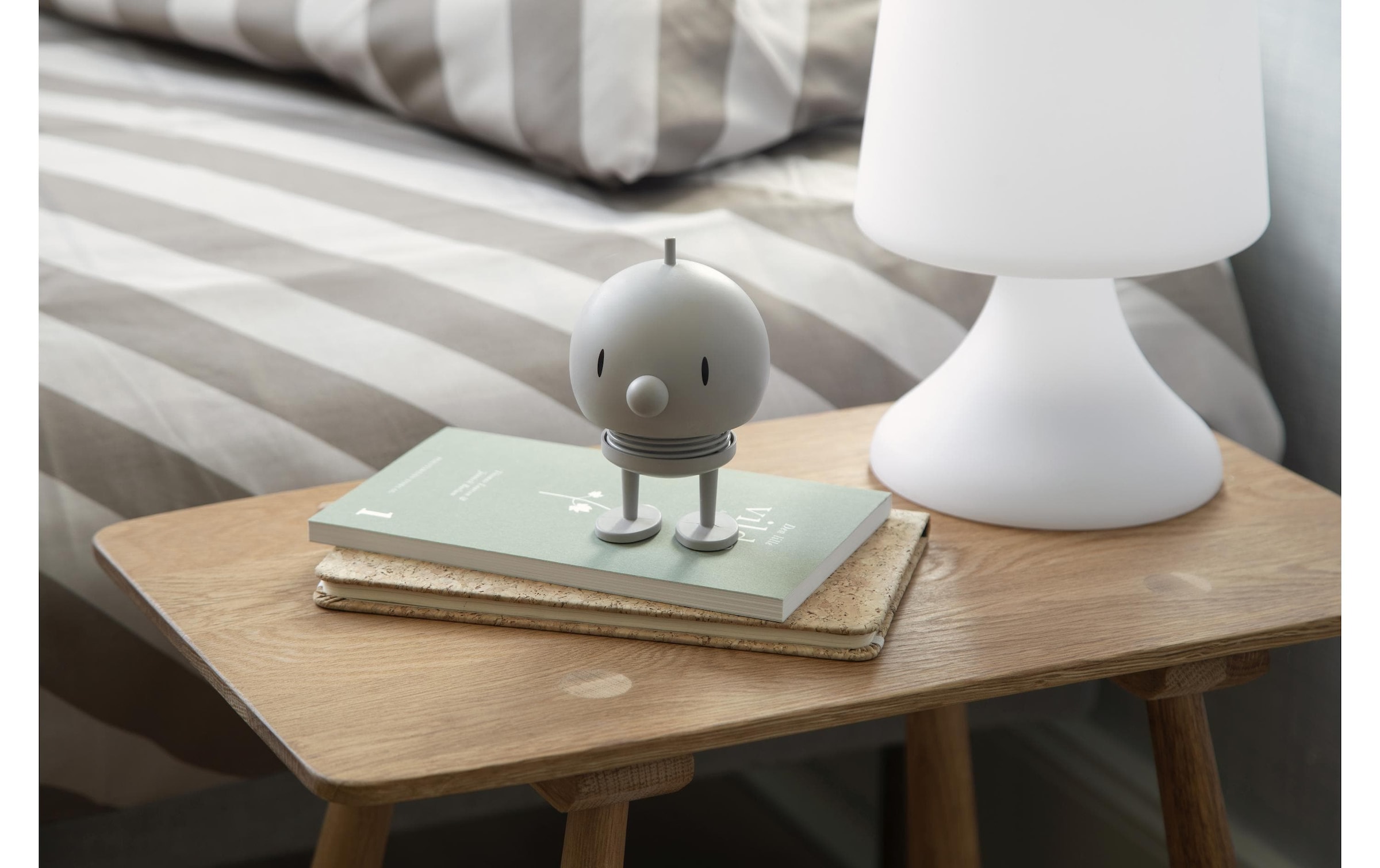 HOPTIMIST Dekofigur »Bimble Soft M 10,7 cm«