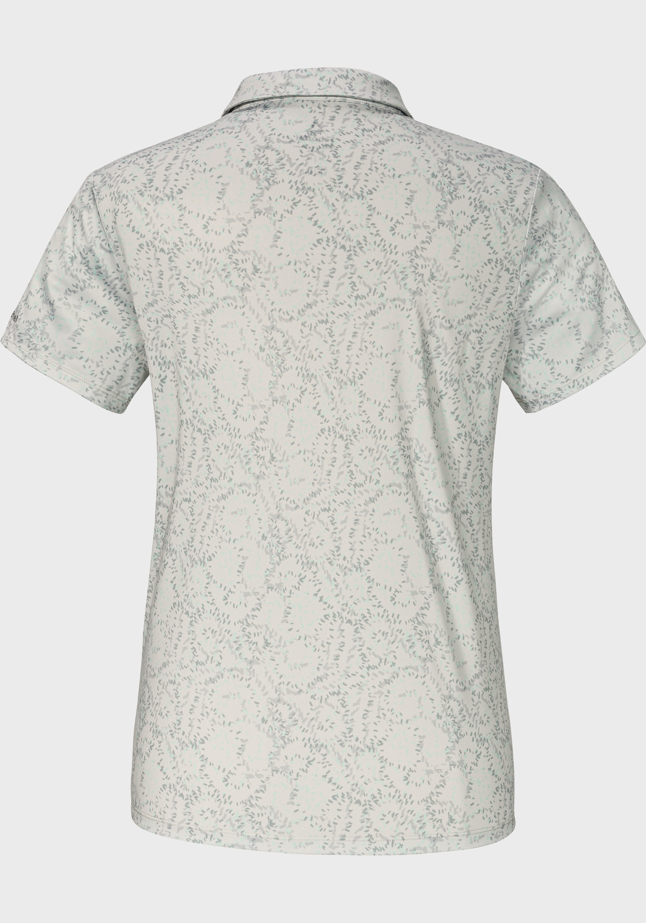 Schöffel Poloshirt »Hiking Polo Shirt Style Todra WMS«
