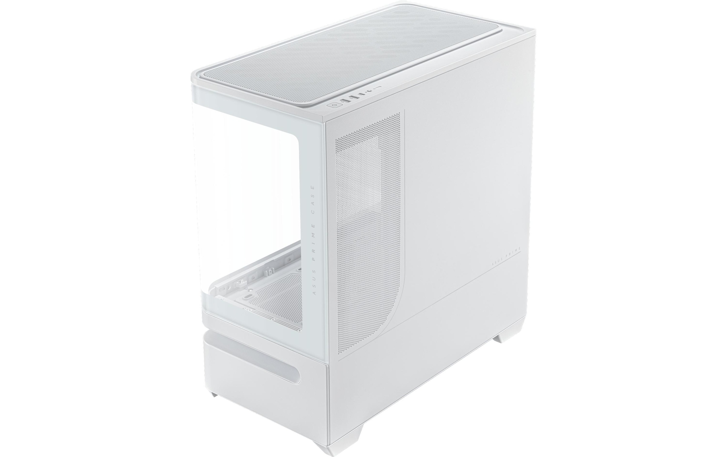 Asus PC-Gehäuse »Prime AP202 TG ARGB«