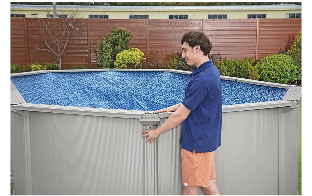 Bestway Piscine »Hydrium 366 x 122 cm«
