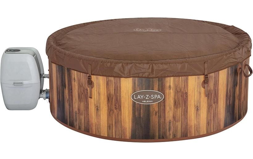 Bestway Whirlpool »Helsinki SmartJet Ø 180«