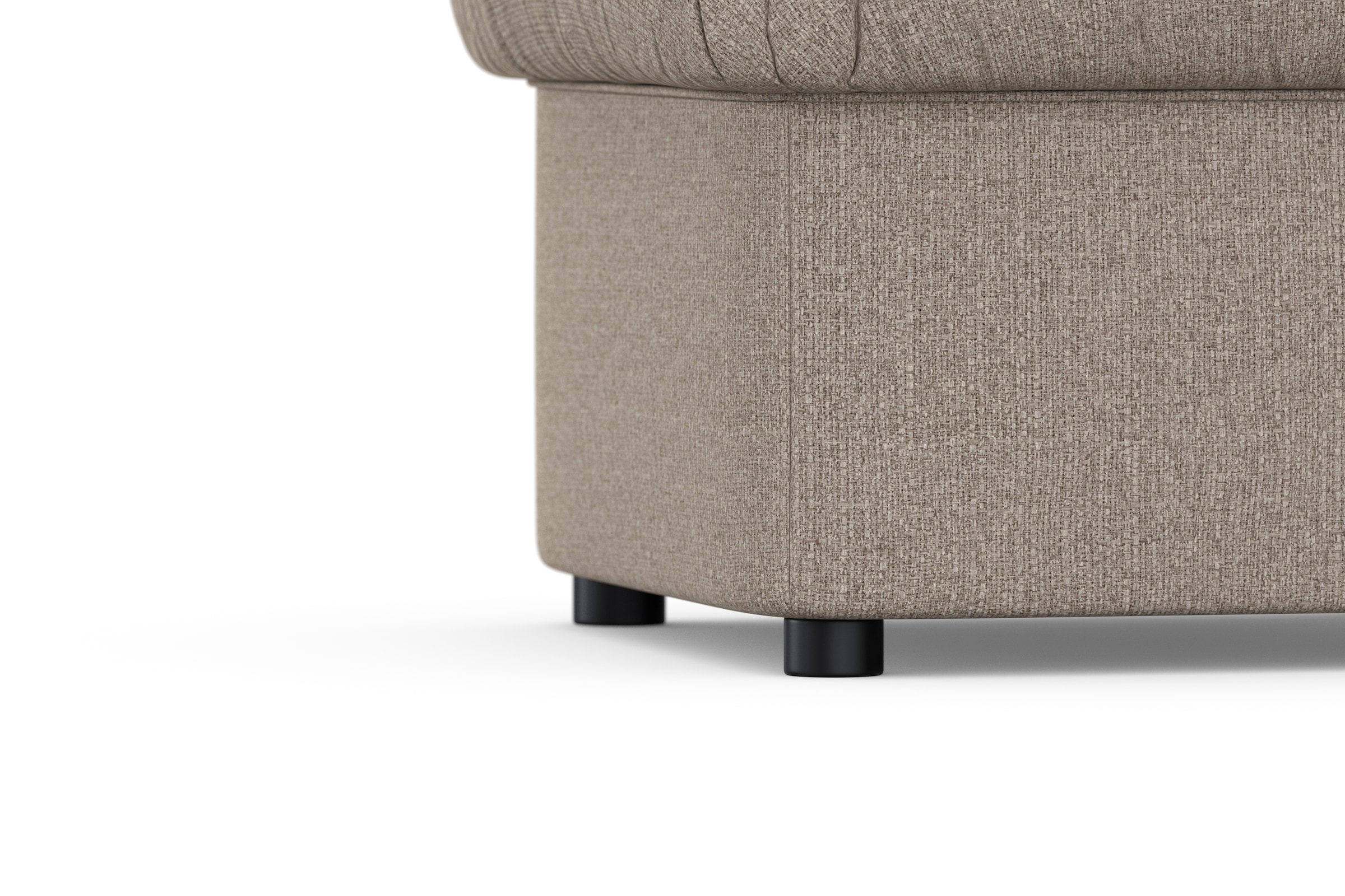 DOMO collection Tabouret »Pegnitz«