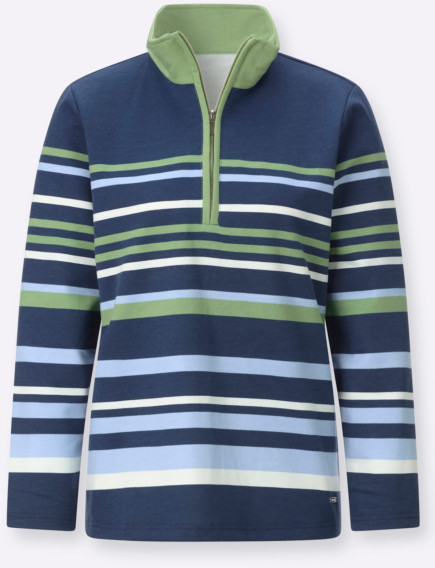 Casual Looks Sweatshirt
