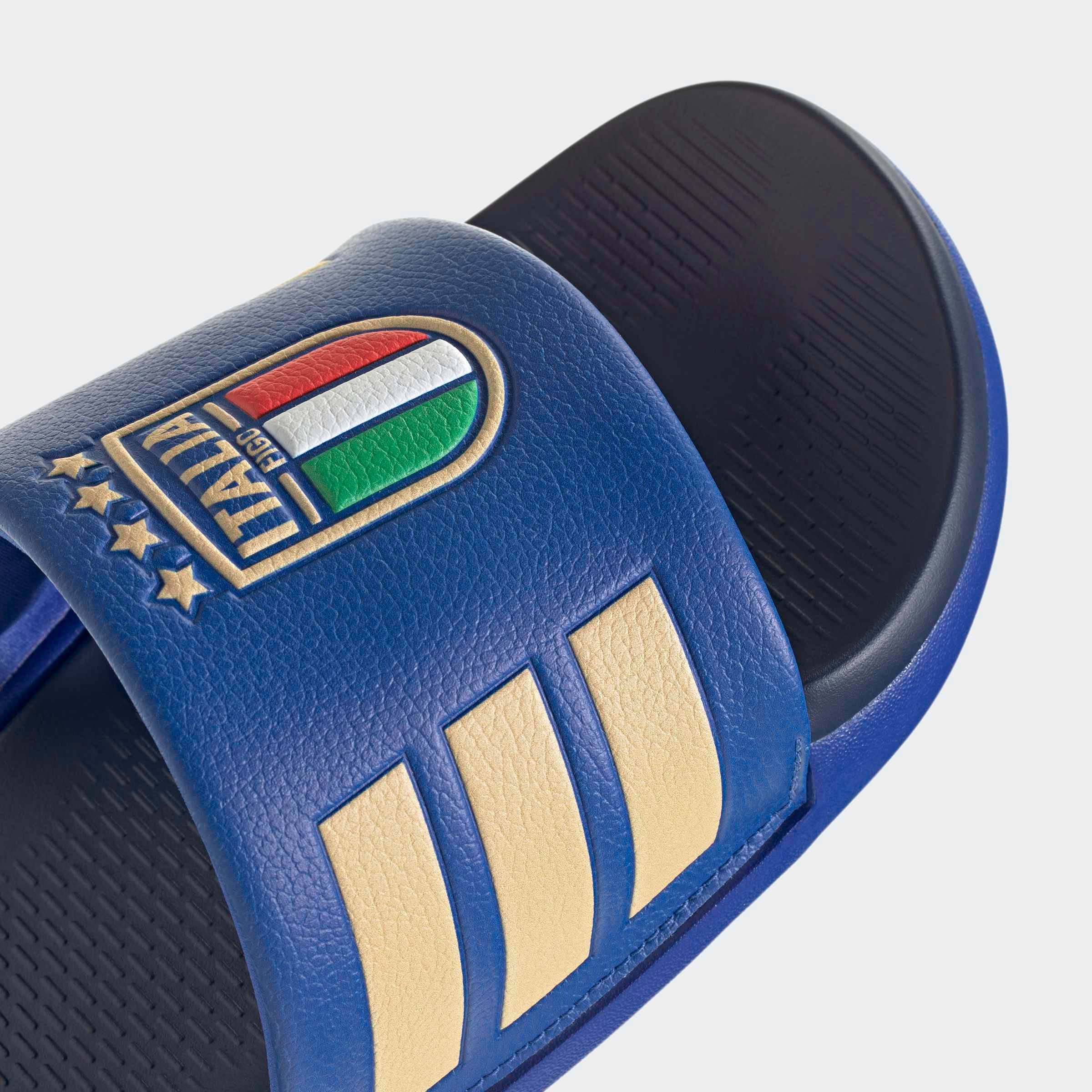 adidas Sportswear Sandale de bain »ADILETTE CMFT FIGC«  claquettes de bain, World Cup Nations Pack