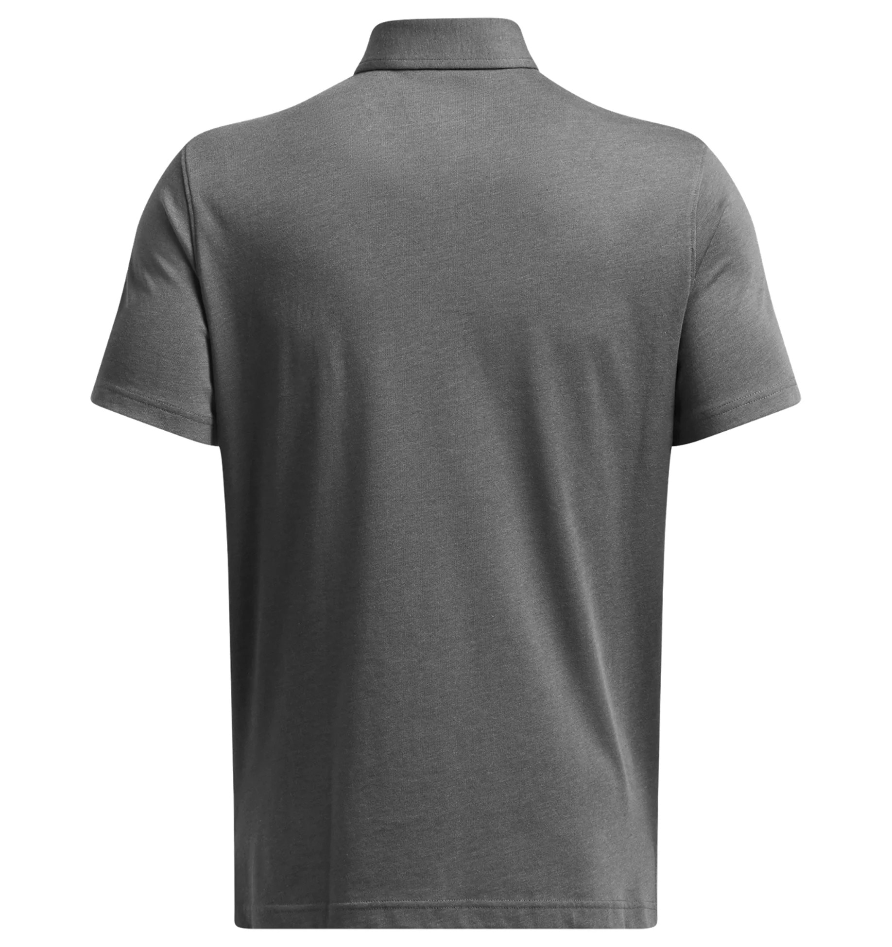 Under Armour® Polo »UA ICON POLO« avec col plat, uni, en mélange de coton