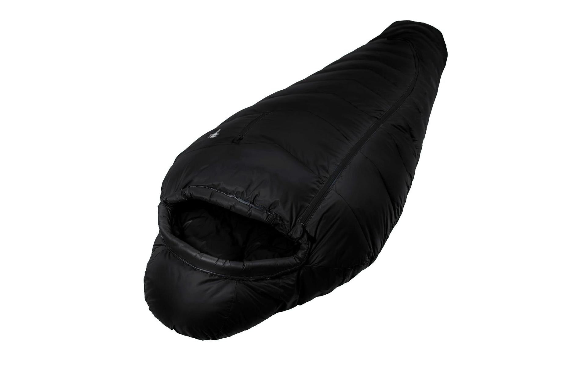 Grüezi bag Schlafsack »DownWool Subzero 2.0 -8 °C 185 cm«