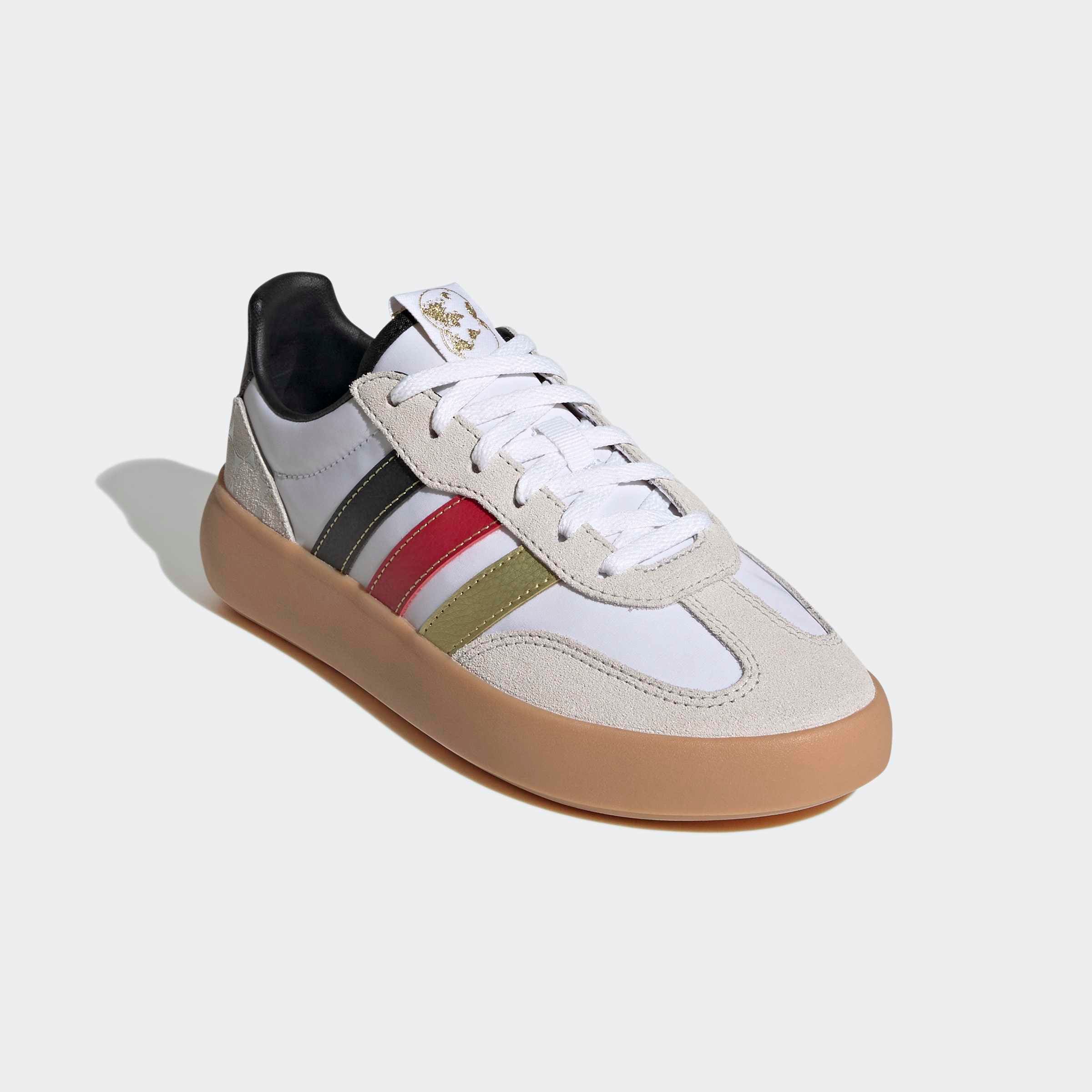 adidas Sportswear Sneakers »BARREDA DECODE J«  World Cup Nations Pack, pour enfants & adolescents