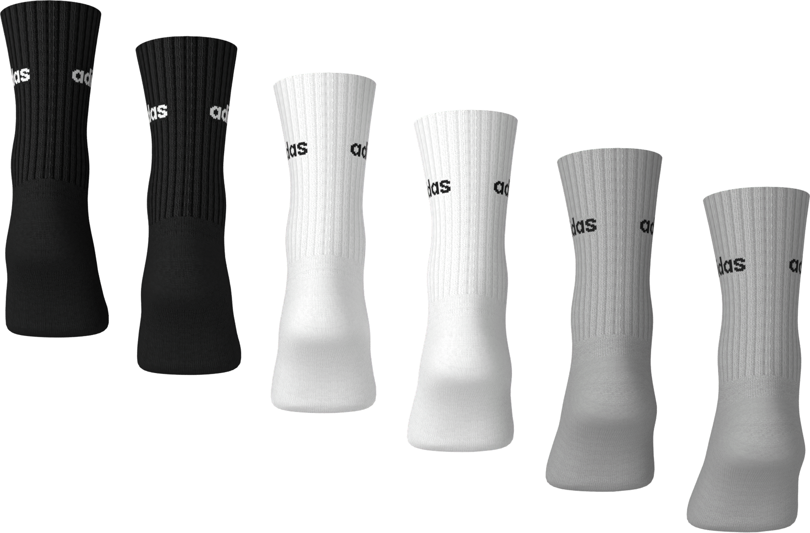 adidas Performance Veste fonctionnelle »C LIN CREW 6P«