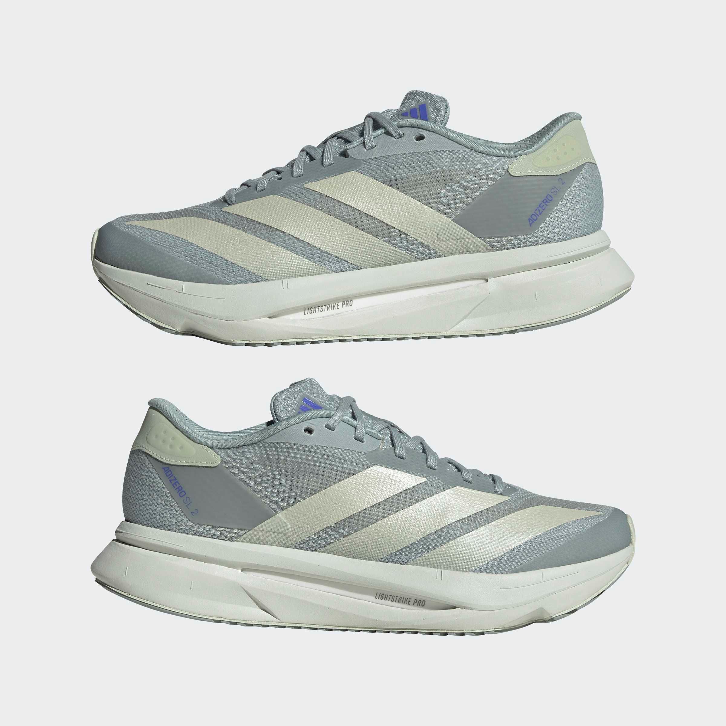 adidas Performance Chaussure de course »ADIZERO SL2«  avec semelle Lightstrike