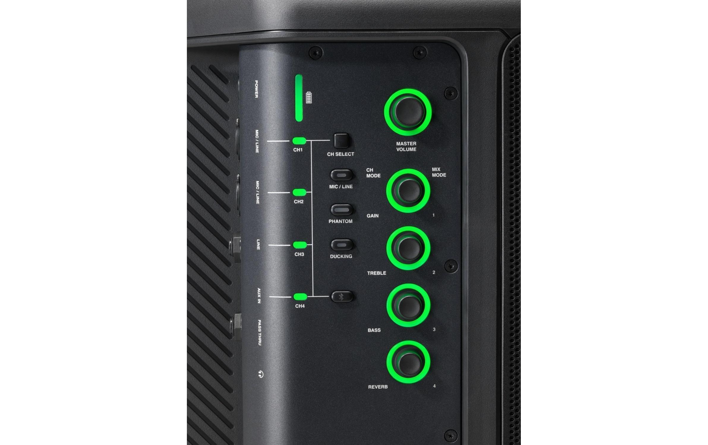 JBL Lautsprecher »EON ONE Compact« ( )