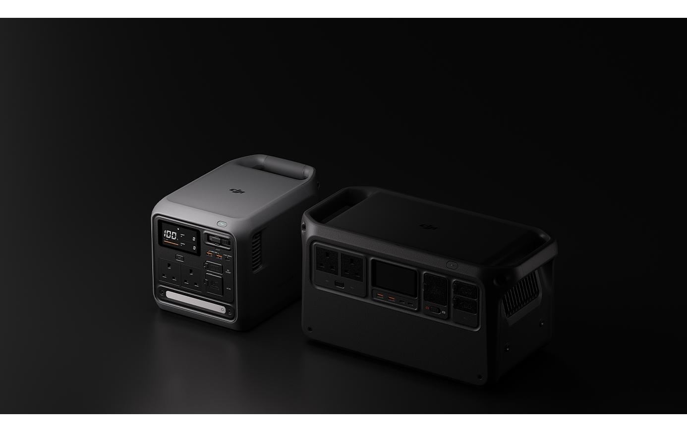 DJI Station d'énergie »Power 1000 Mini 1008 Wh«