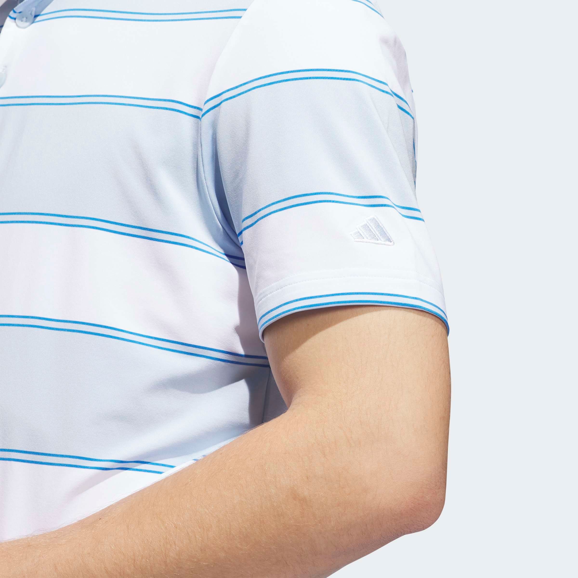 adidas Performance Poloshirt »ULT+ JUMBO STRP«