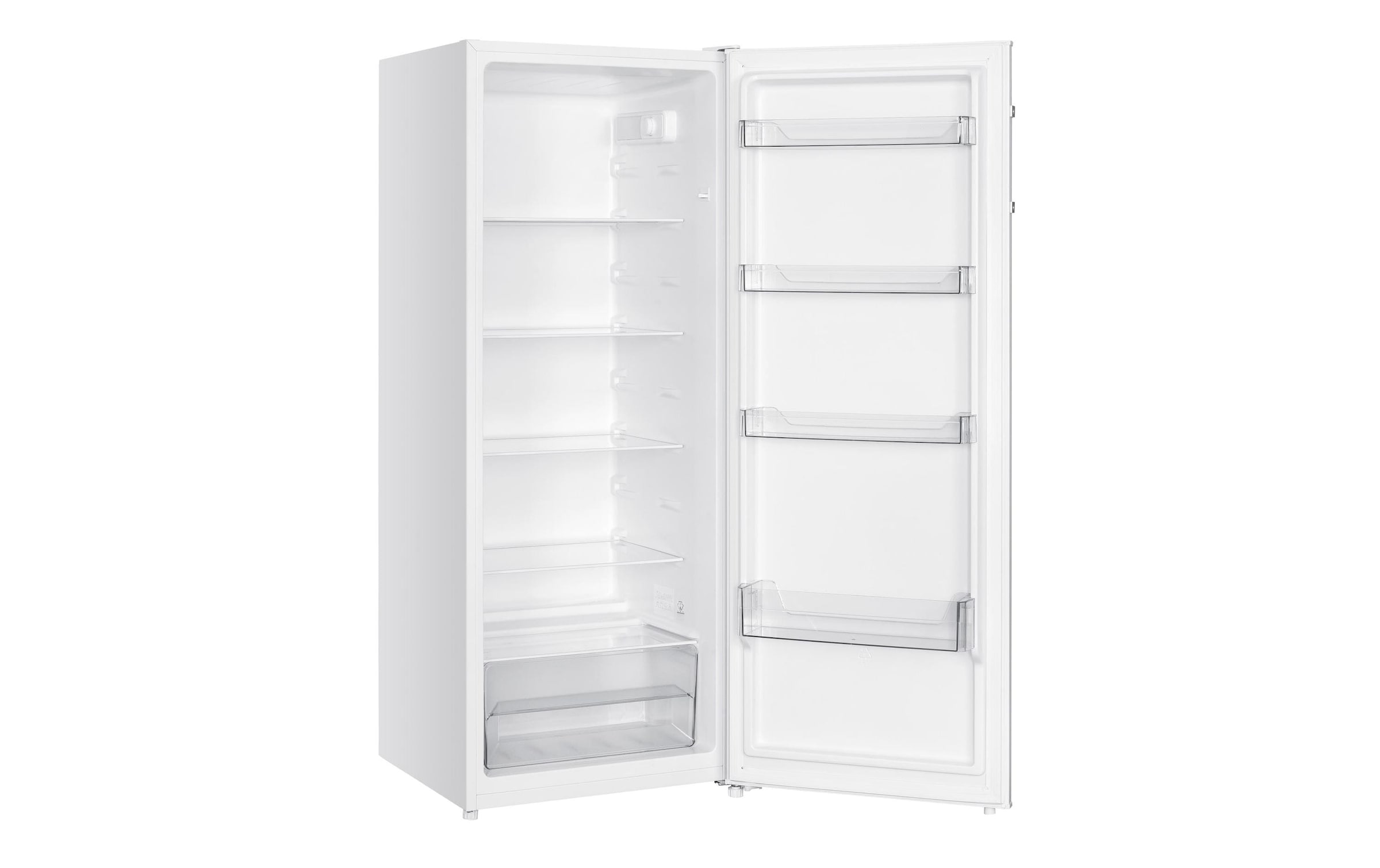 Severin Kühlschrank »Kühlschrank VKS8817« 143 cm hoch 56 cm breit