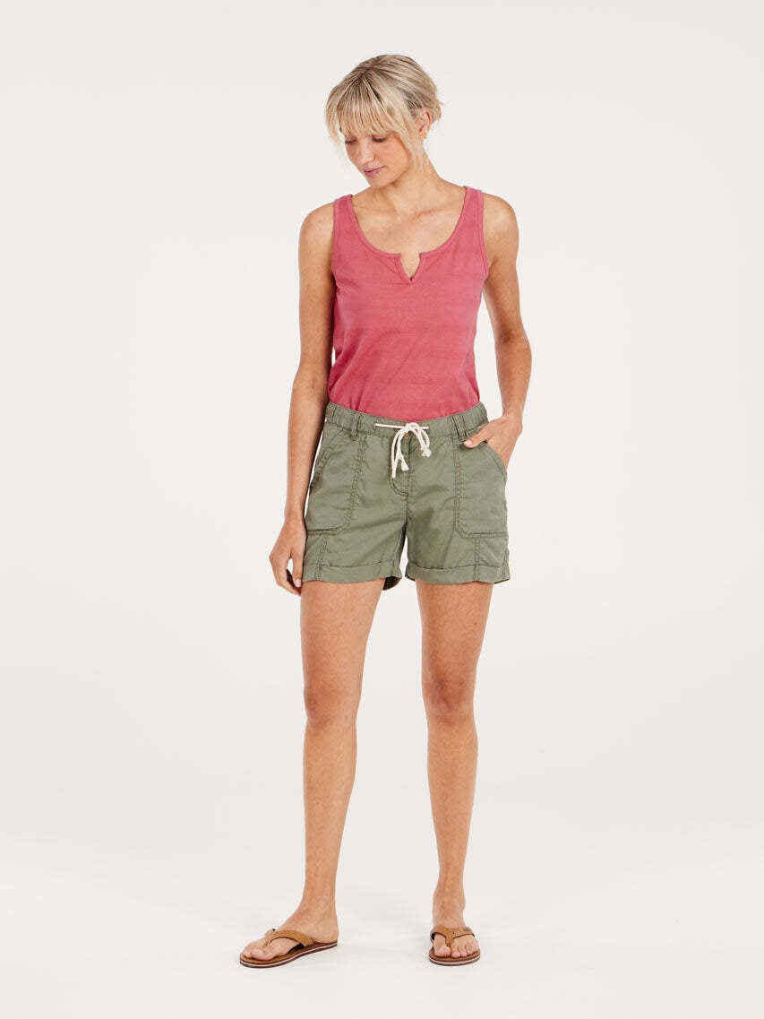 Protest Kurzarmshirt »SINGLET PRTCadisa«