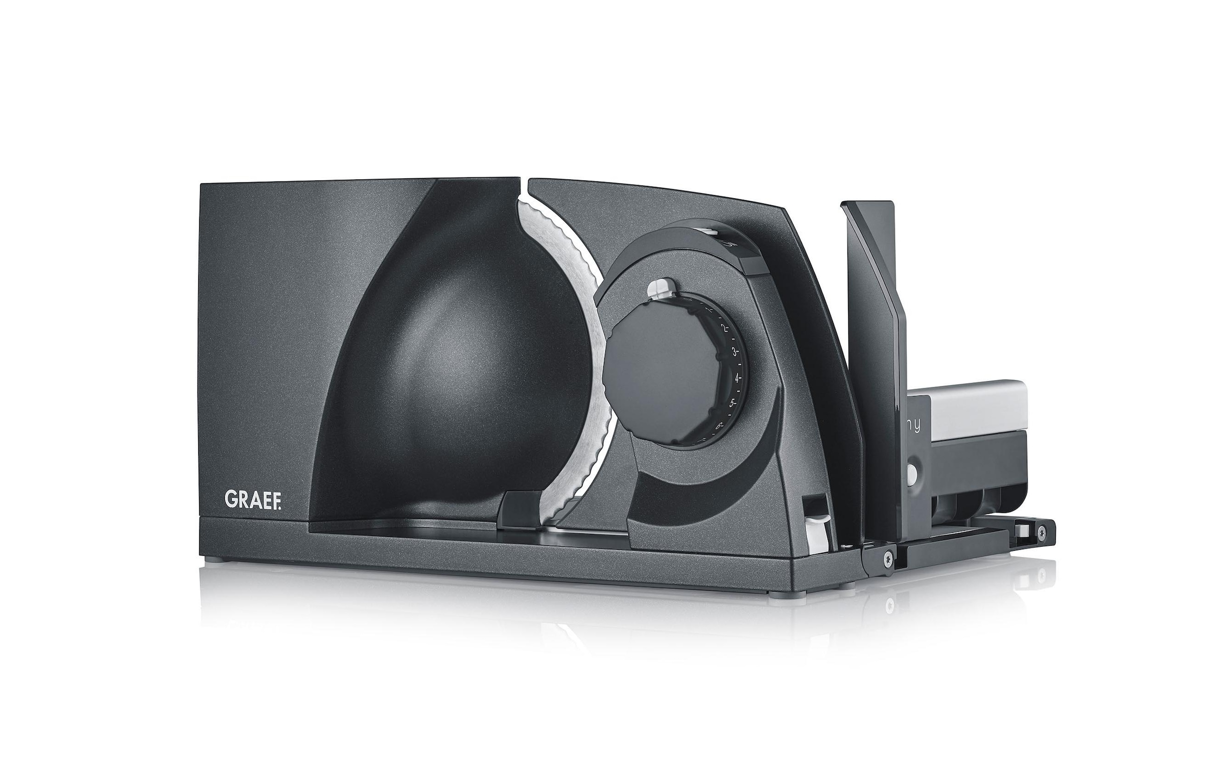 Graef Trancheuse universelle »MYtiny 45-170 W« 170 W