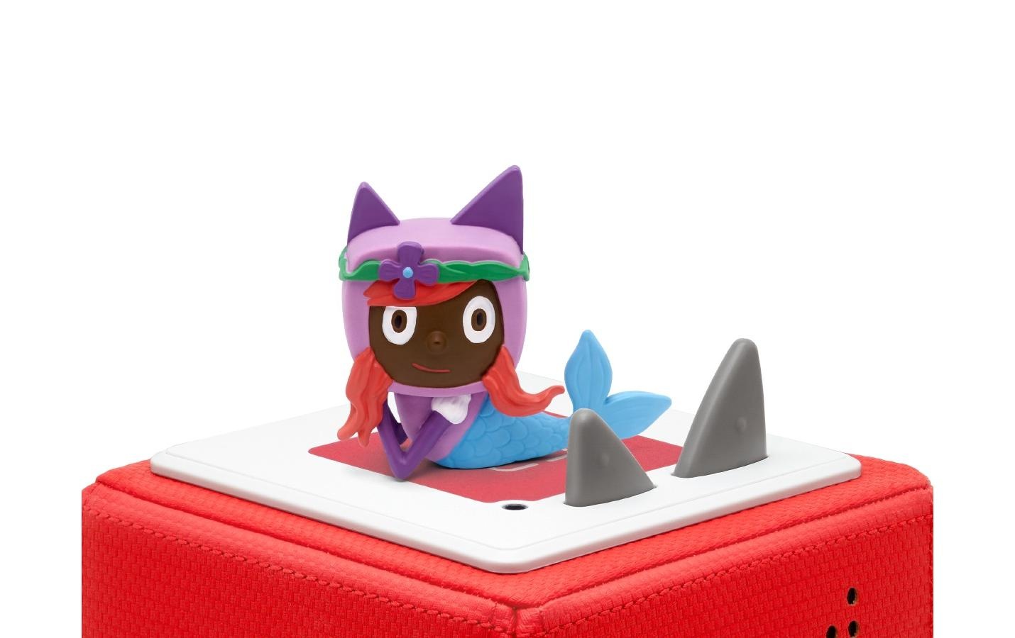 tonies Hörspiel »Kreativ-Tonie Meerjungfrau«