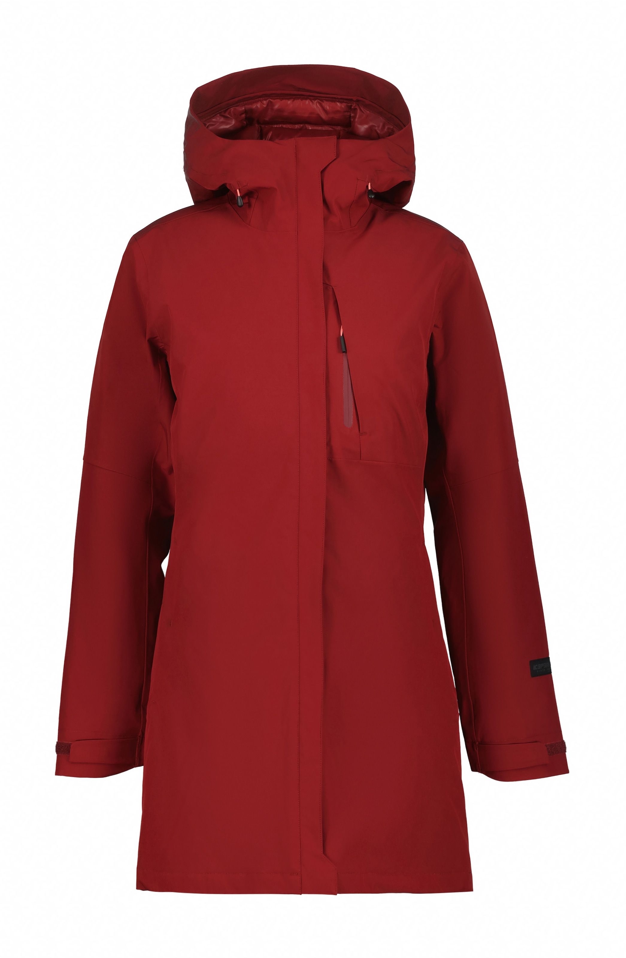 Icepeak Veste fonctionnelle »ICEPEAK BAGHERIA«