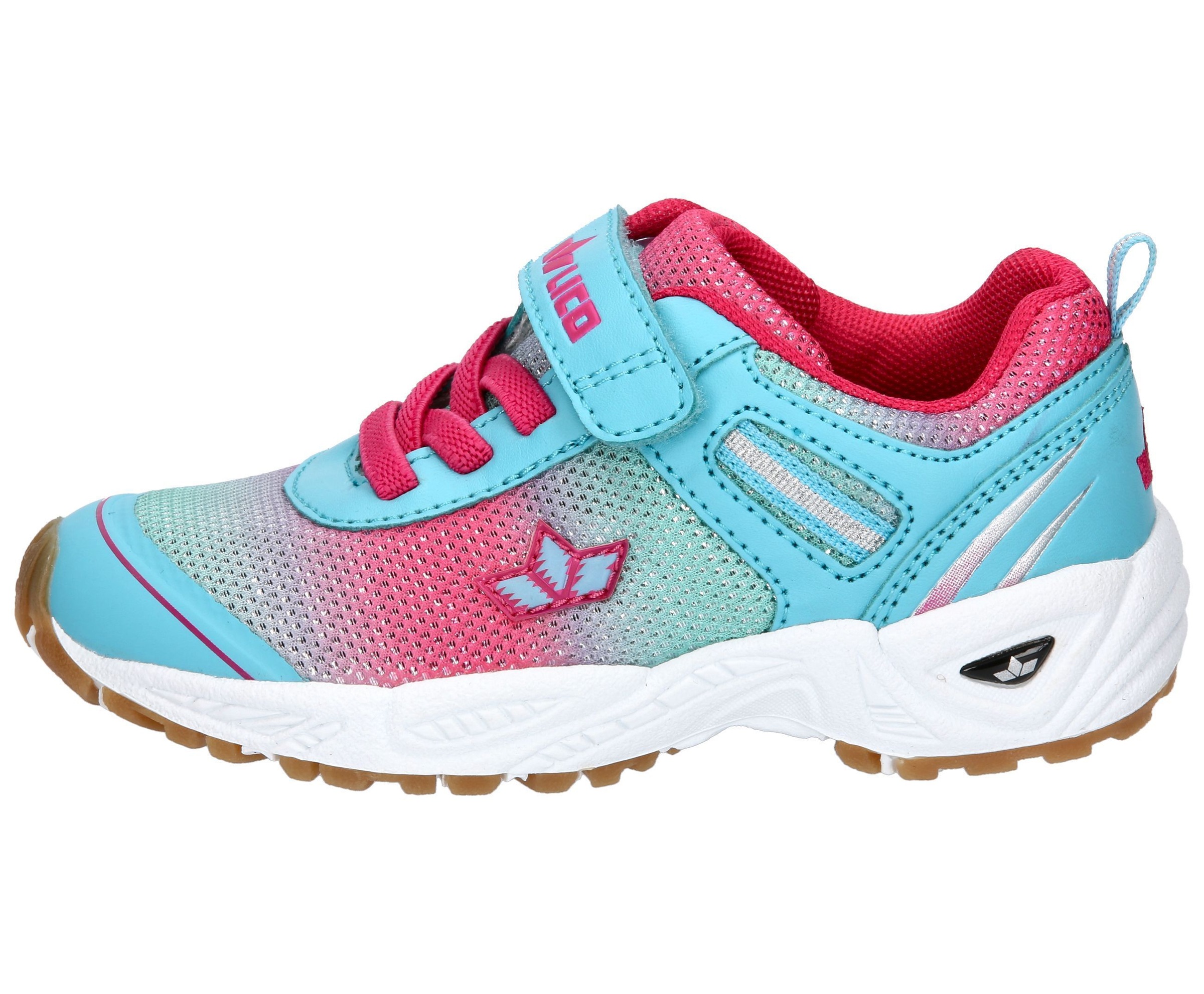 Lico Chaussures d'intérieur »Sportschuh Barney VS«