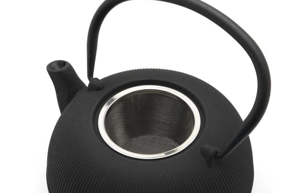 Bredemeijer Théière »Sichuan 1.0 Liter, inkl. 2 Tassen« 1 l 3 cuis tlg.