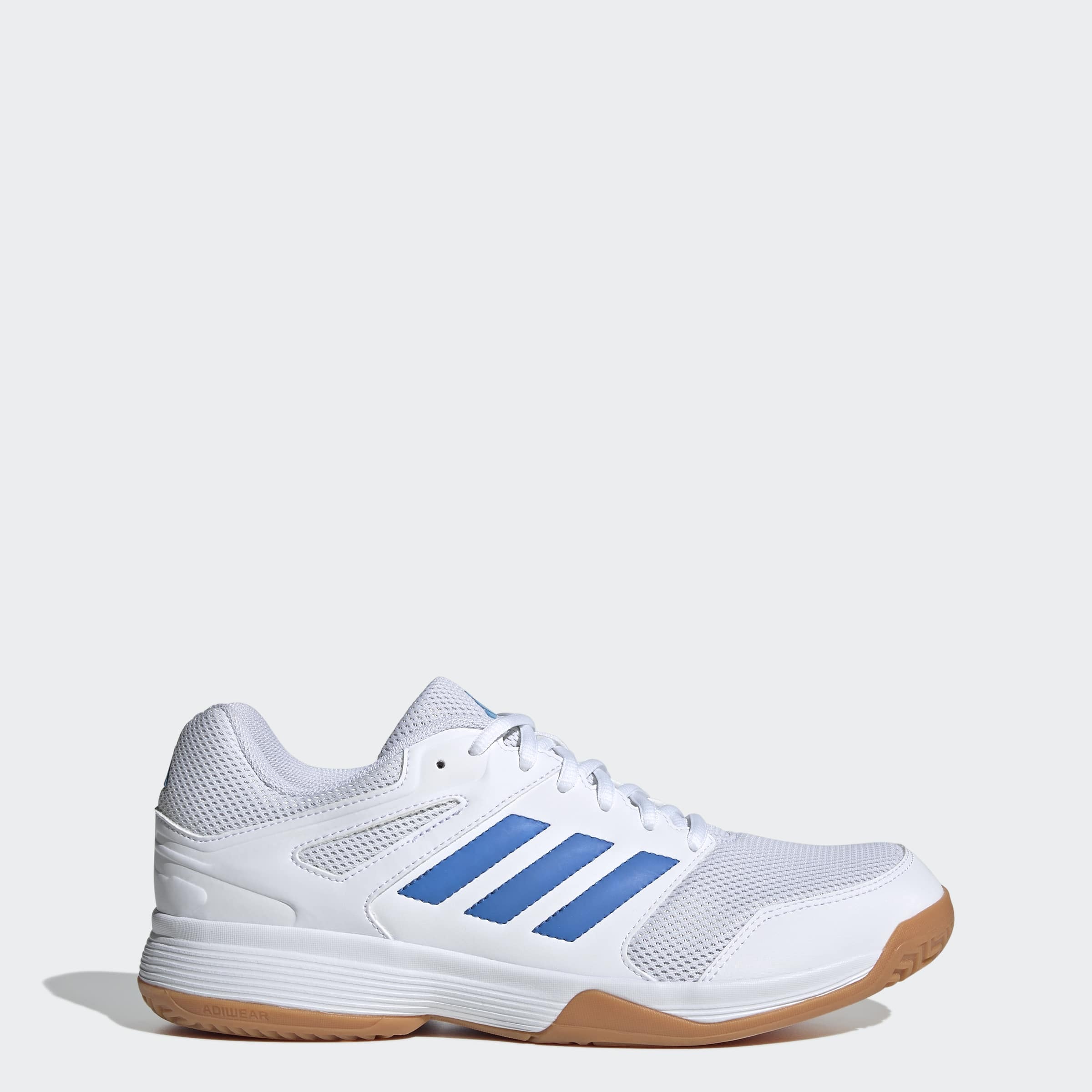 adidas Performance Chaussures d'intérieur »SPEEDCOURT«  geeignet für jeden Hallensport
