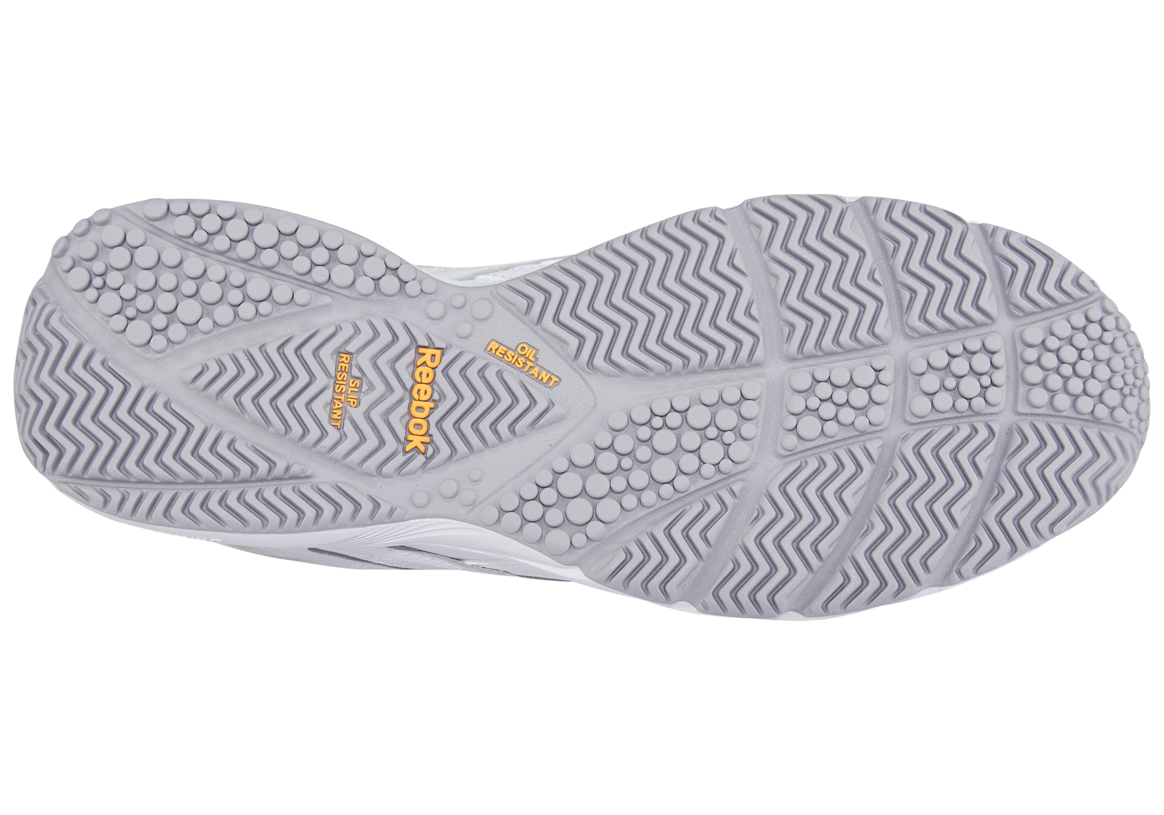 Reebok Chaussures de marche »WORK N CUSHION 4.0«