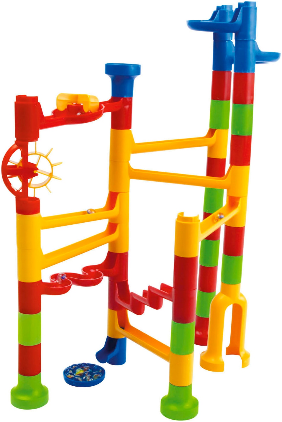 Lena® Piste de billes »Cascade Speed« Made in Europe