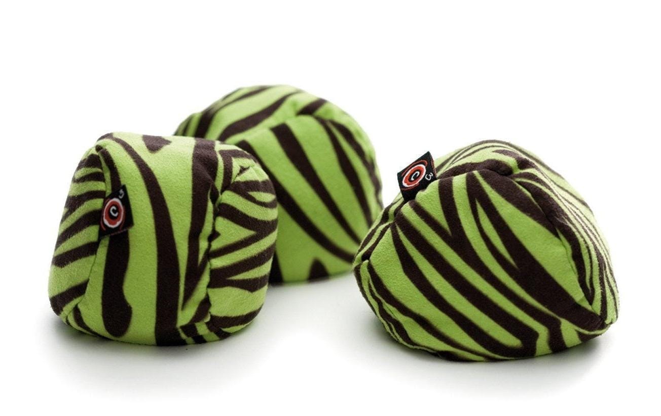 Zoch Jeu »Crossboule Jungle«