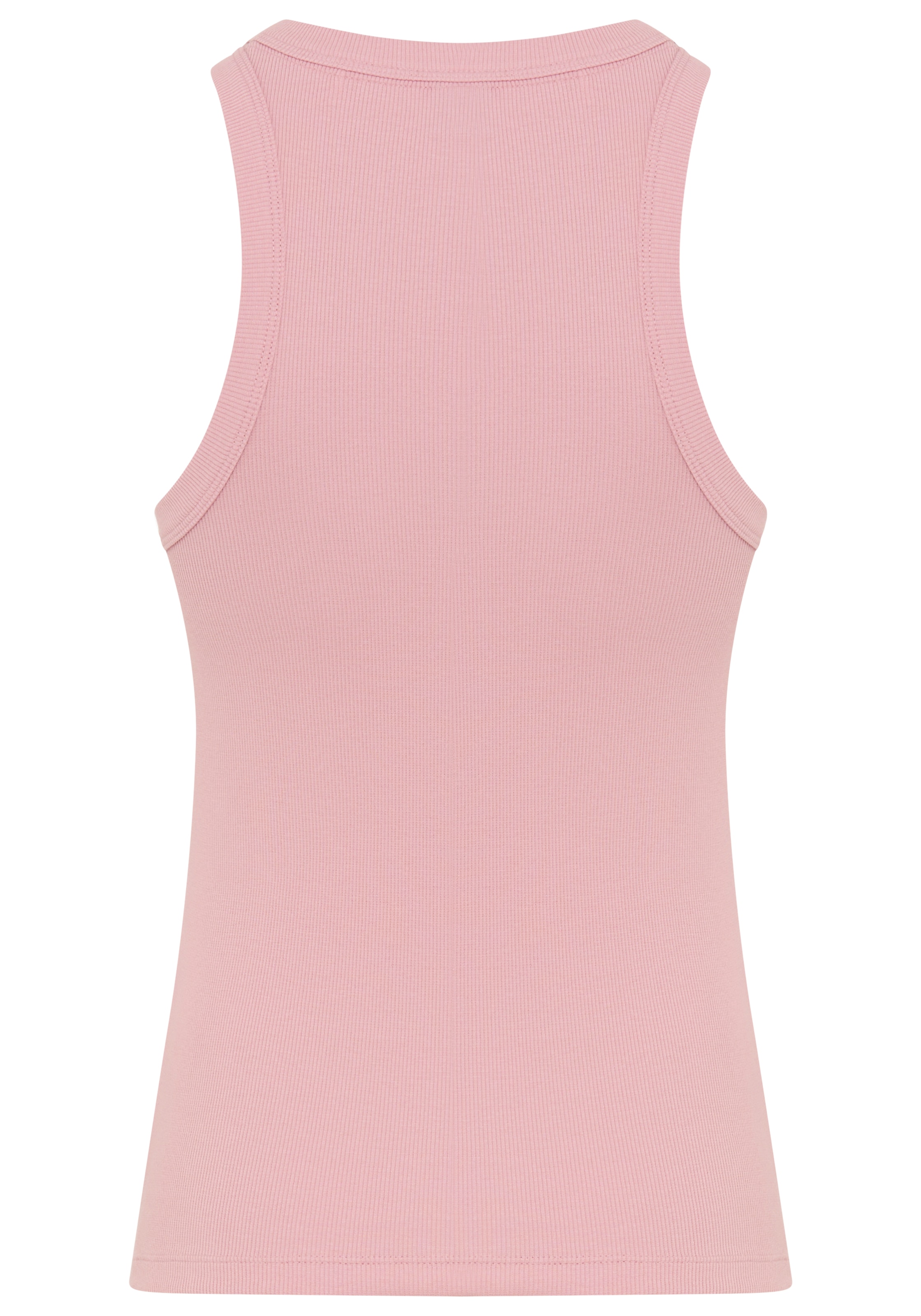 HUGO Blue Débardeur »Easy Tank« Stretch-Baumwolle, Slim Fit